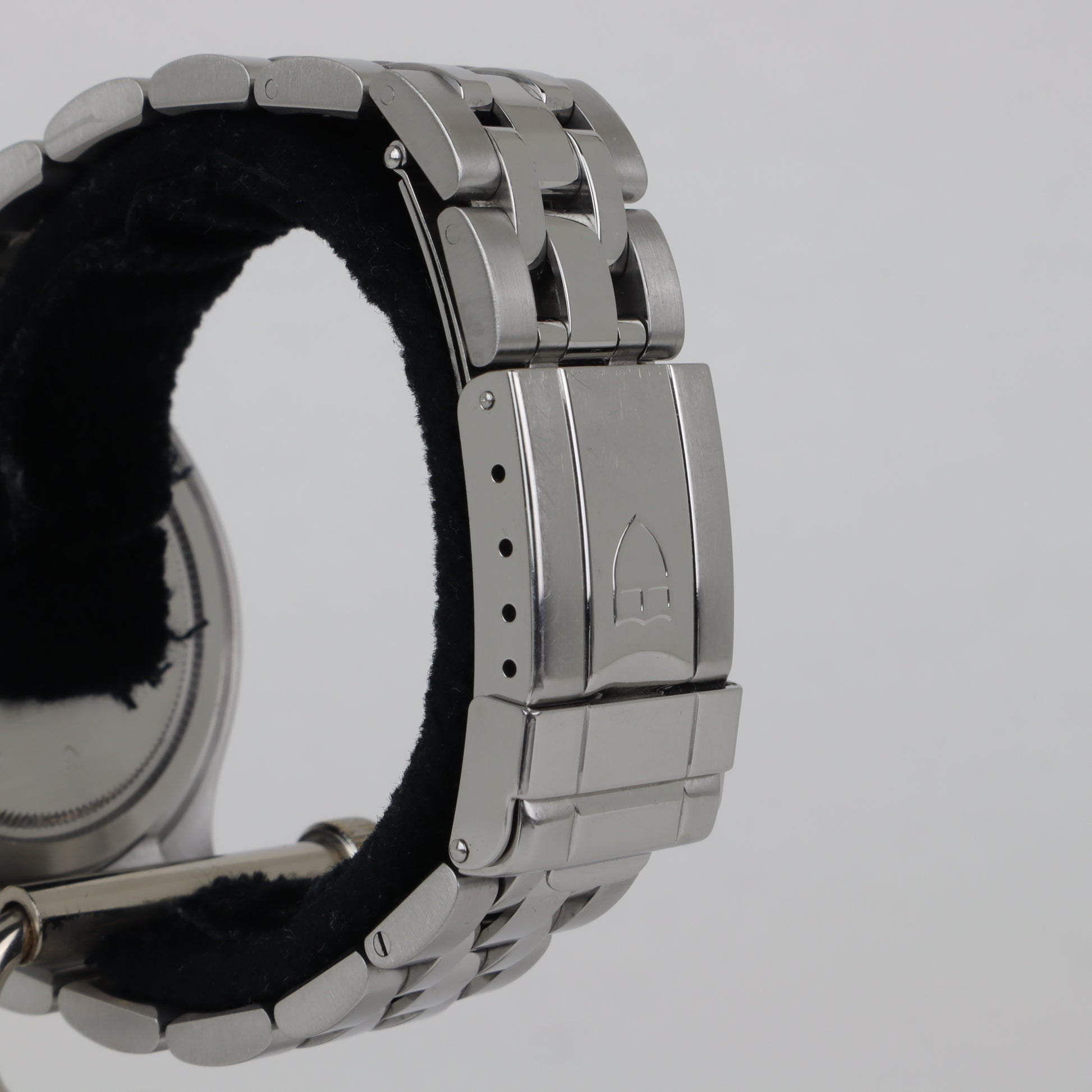 Tudor Hydronaut 89190P    | Box | 1997