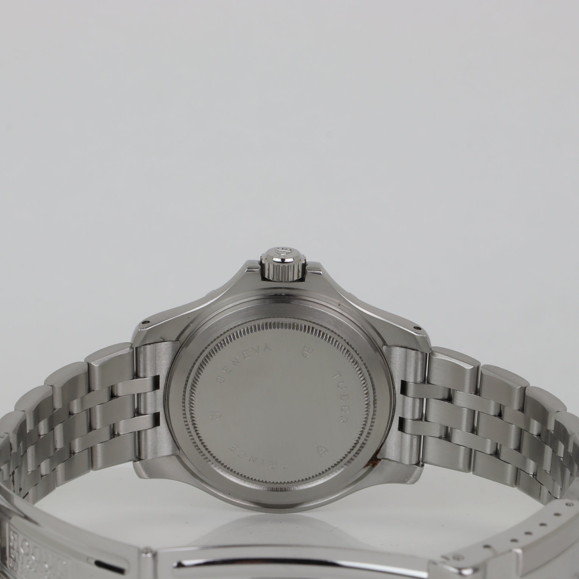 Tudor Hydronaut 89190P    | Box | 1997