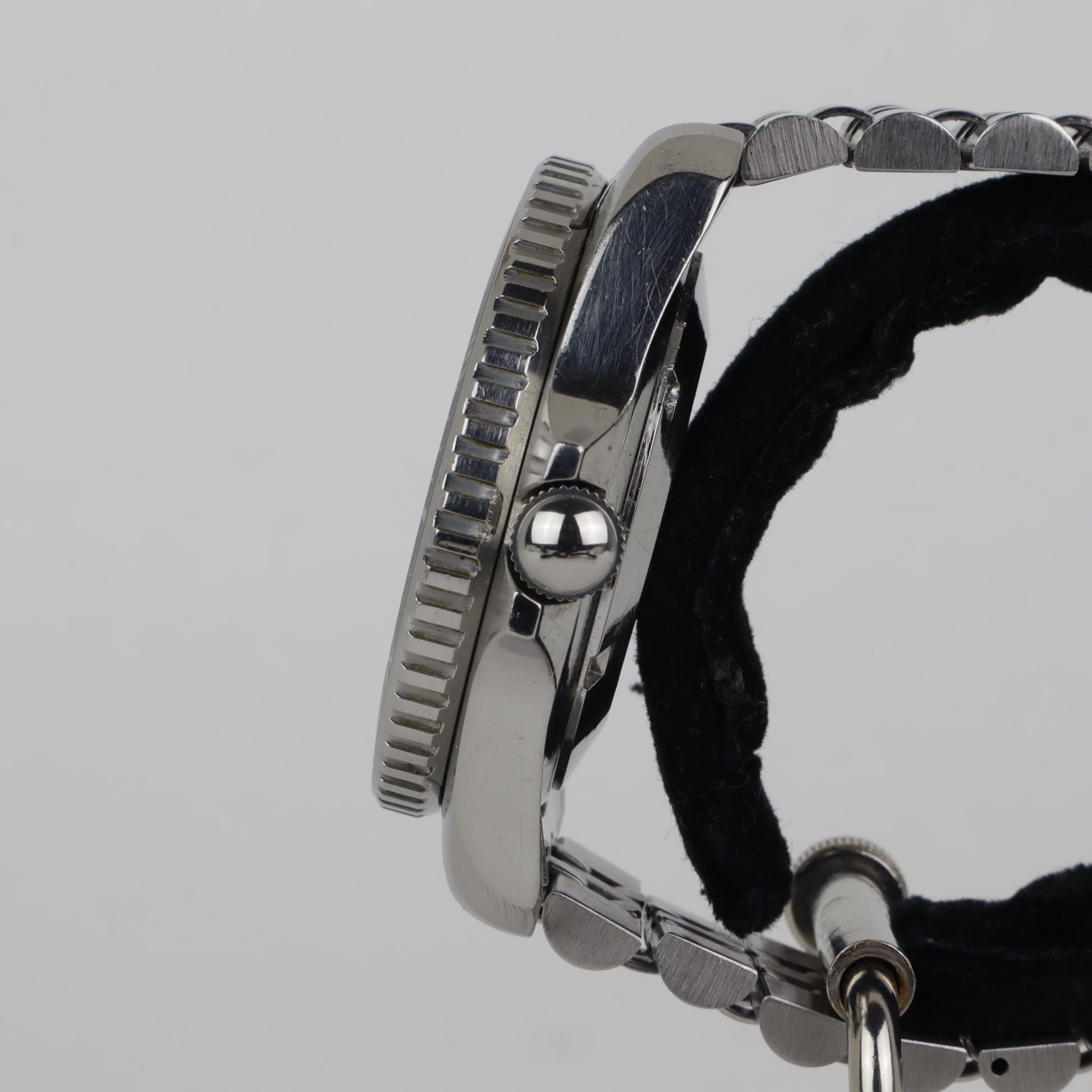 Heuer 1000 980.007 | 1984