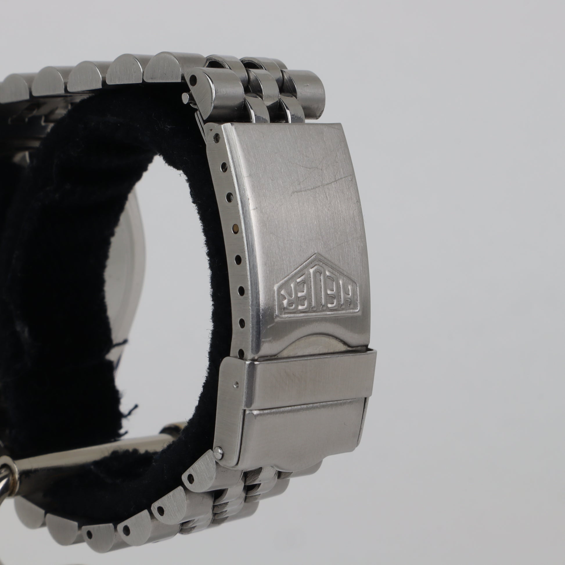 Heuer 1000 980.007 | 1984