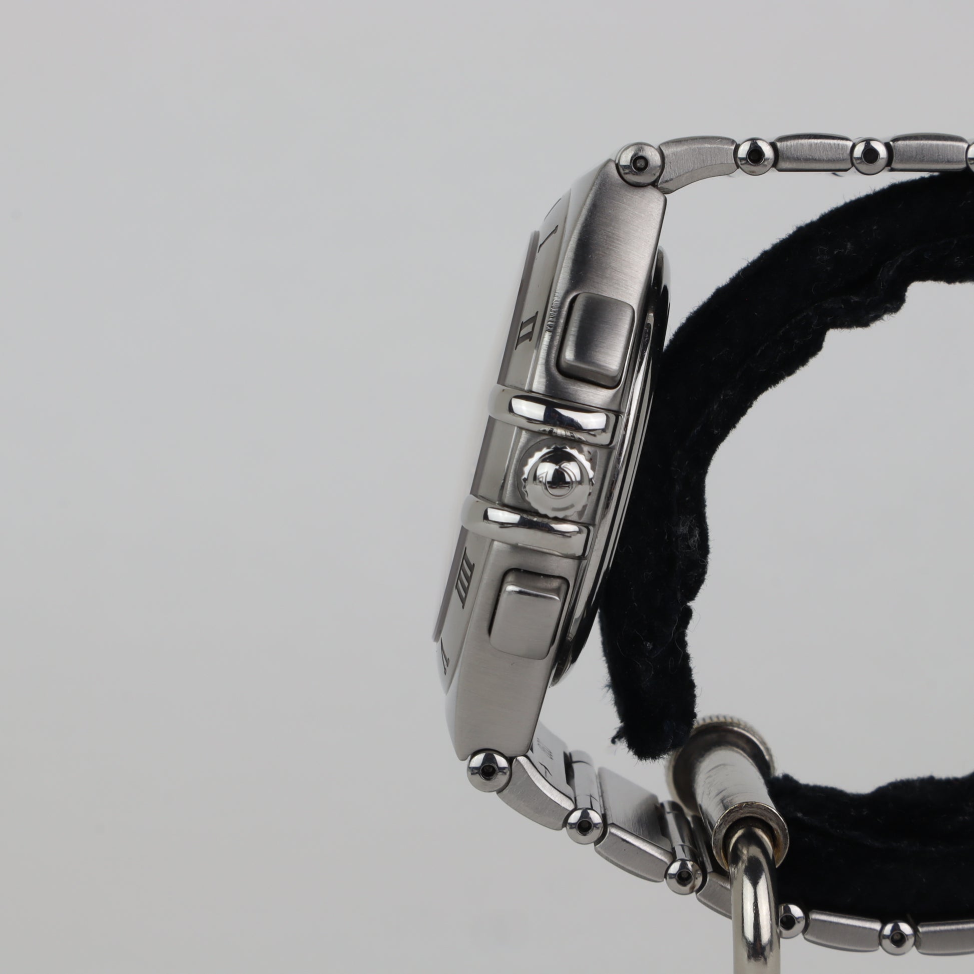 Omega Constellation Double Eagle Chronograph 1542.40 | 1998