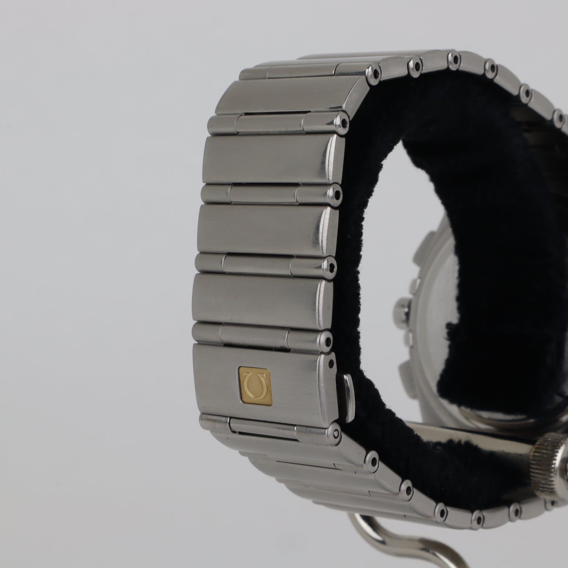 Omega Constellation Double Eagle Chronograph 1542.40 | 1998