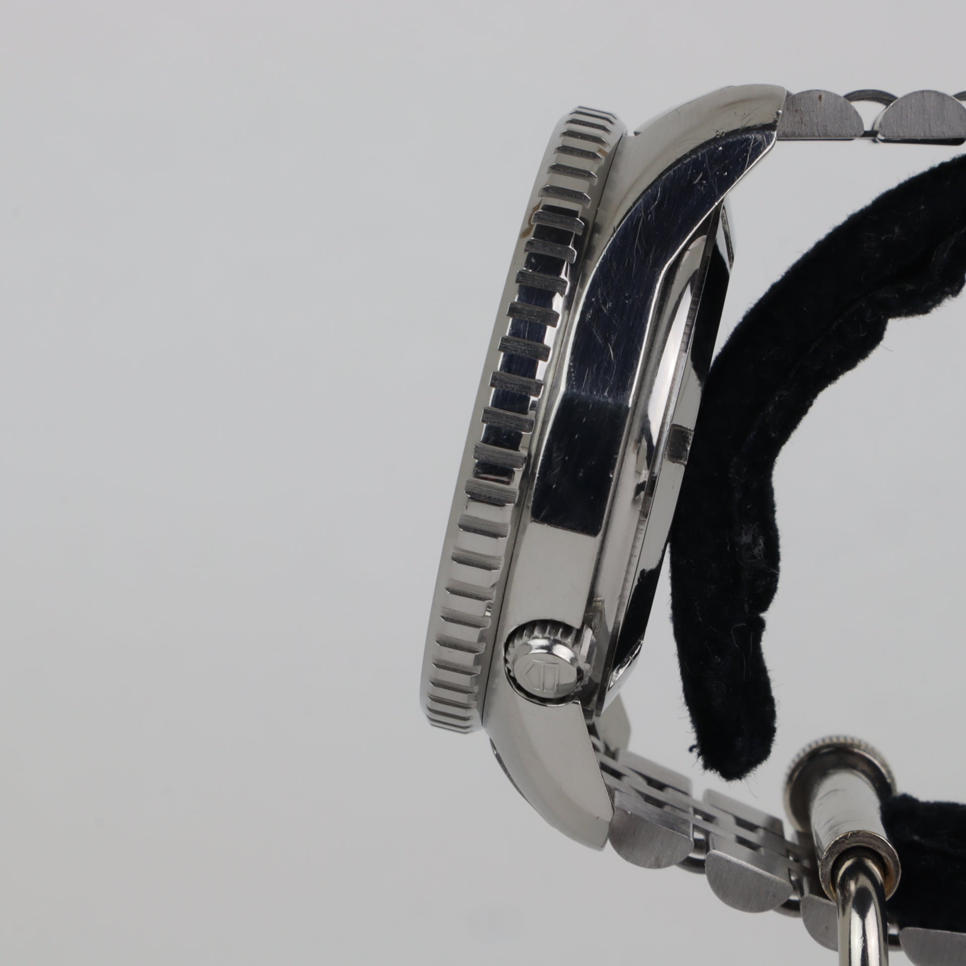 TAG Heuer 1000 980.023N | 1989