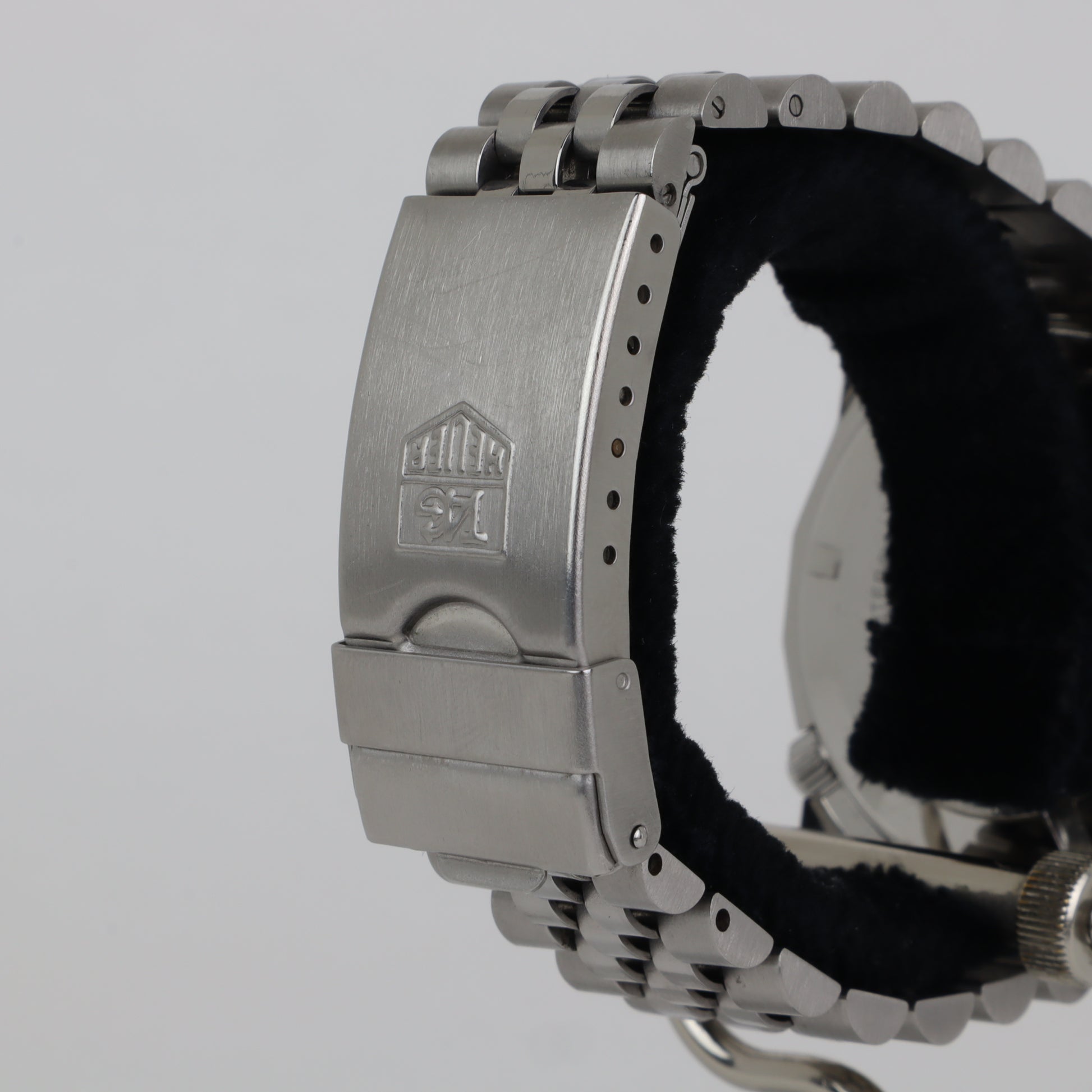 TAG Heuer 1000 980.023N | 1989