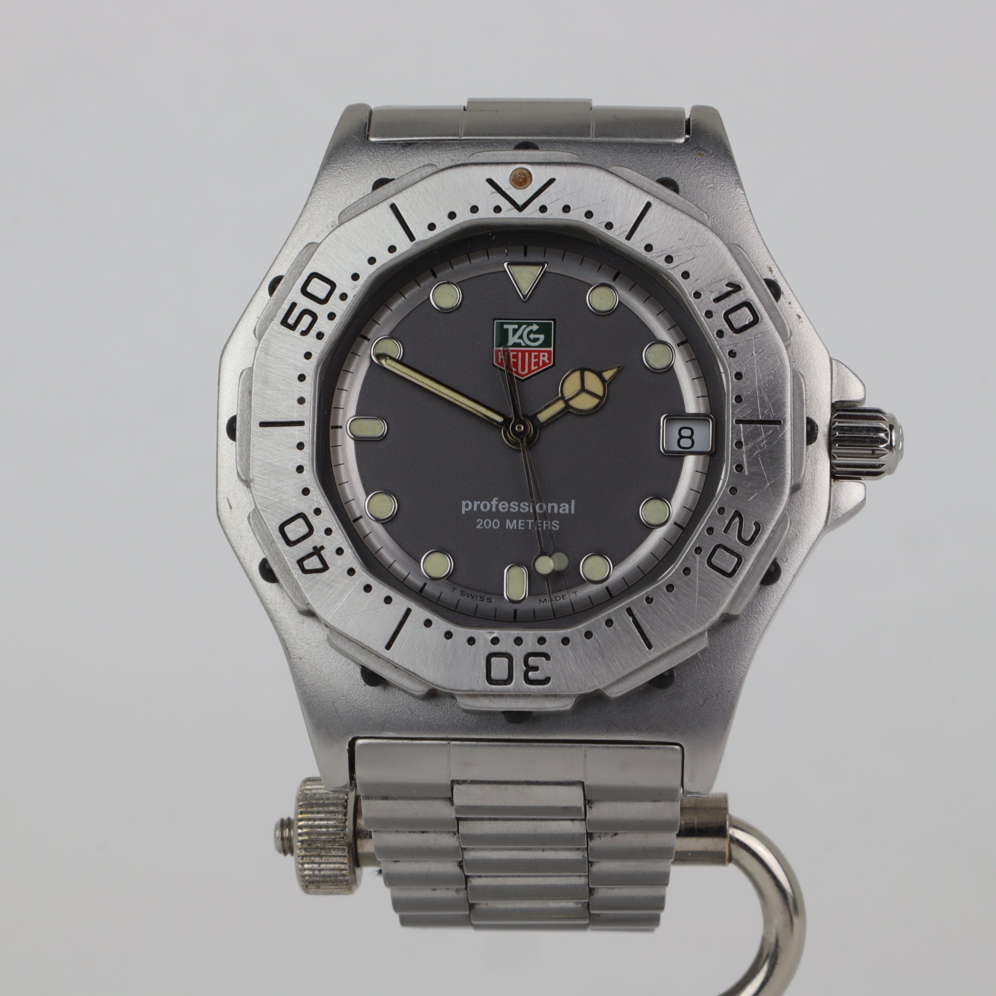 TAG Heuer 3000 932.206     | 1991