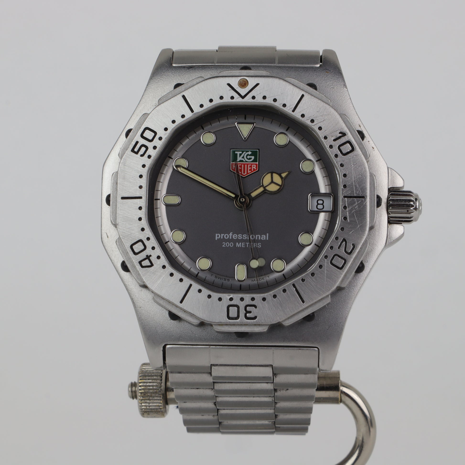 TAG Heuer 3000 932.206     | 1991