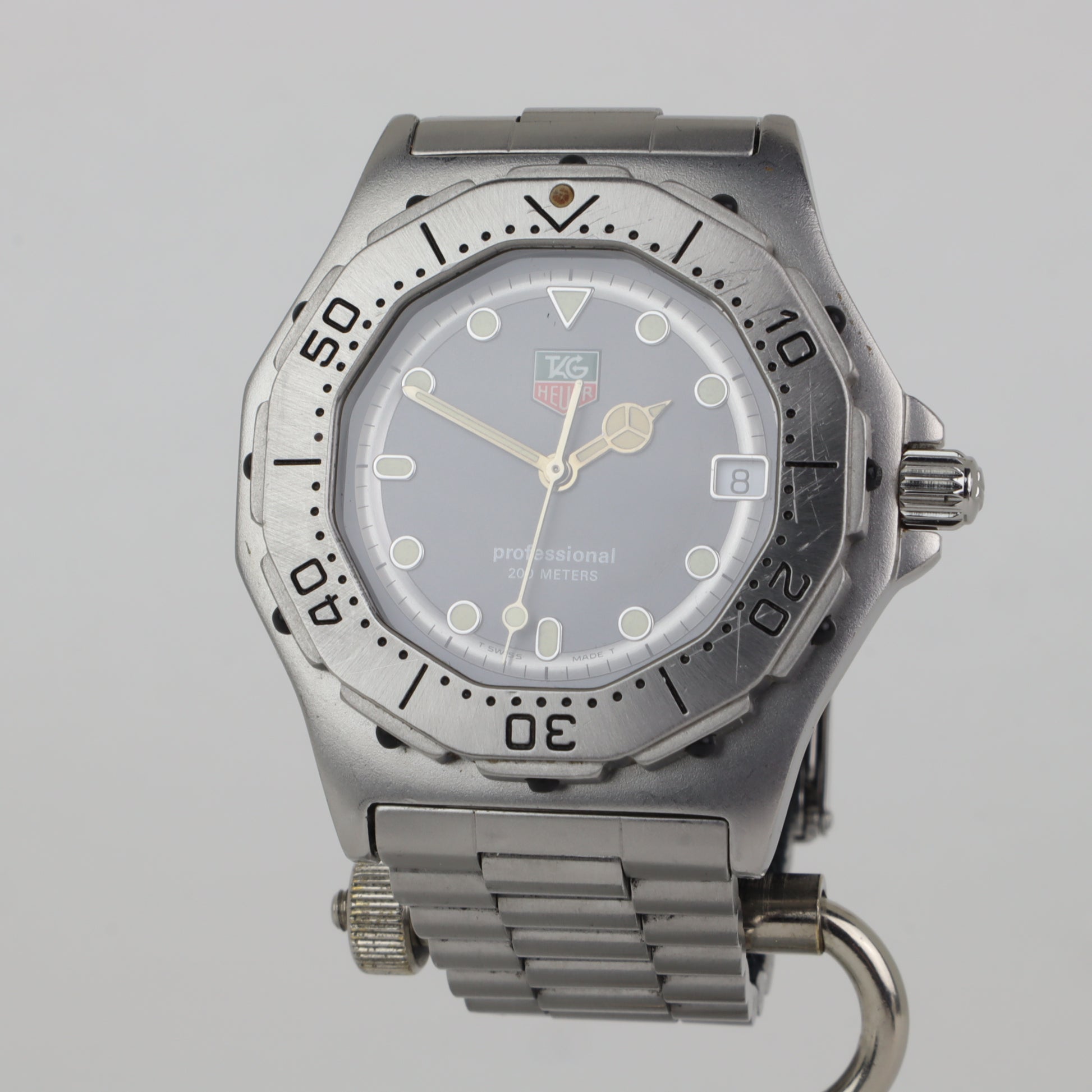 TAG Heuer 3000 932.206     | 1991