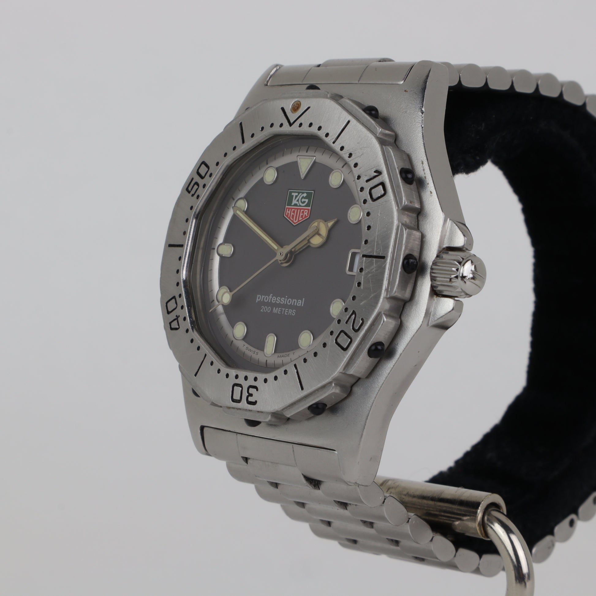 TAG Heuer 3000 932.206     | 1991