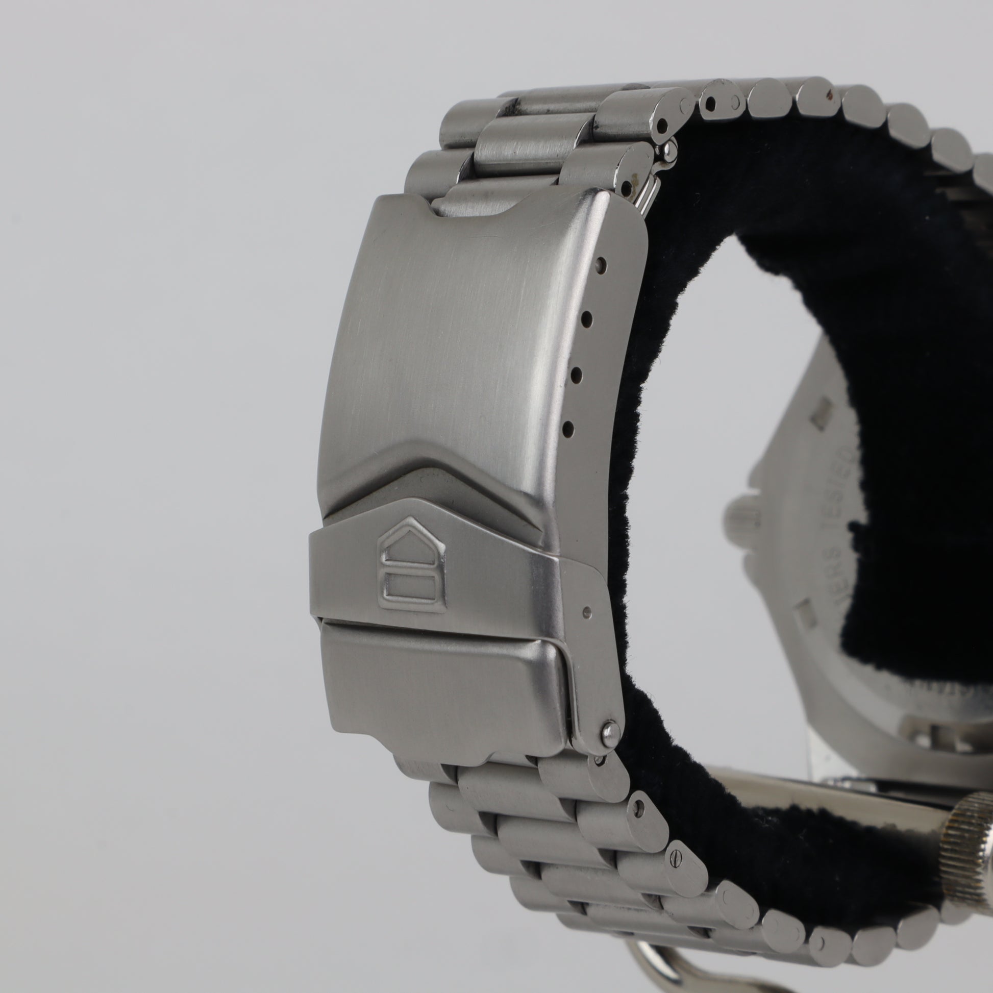 TAG Heuer 3000 932.206     | 1991