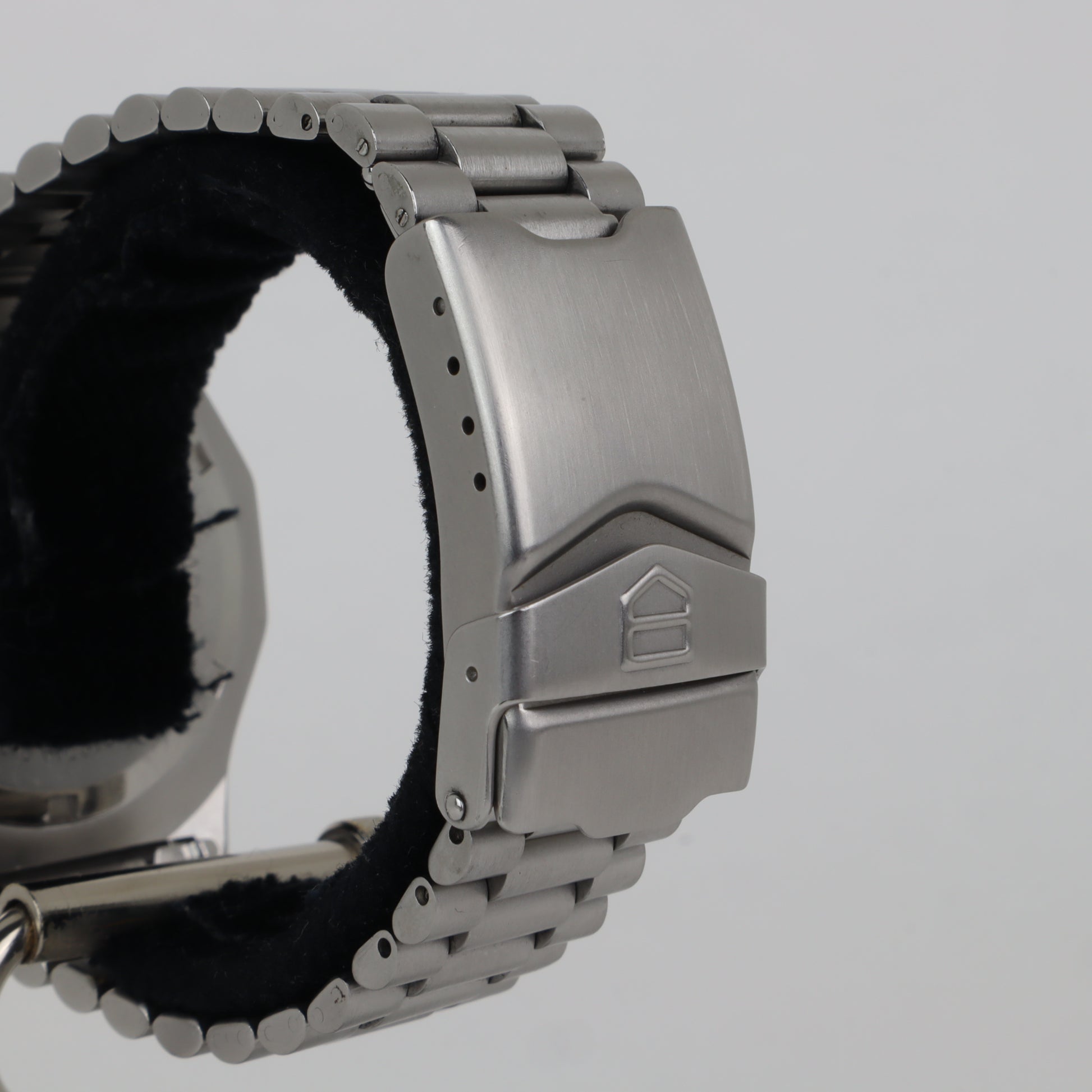 TAG Heuer 3000 932.206     | 1991