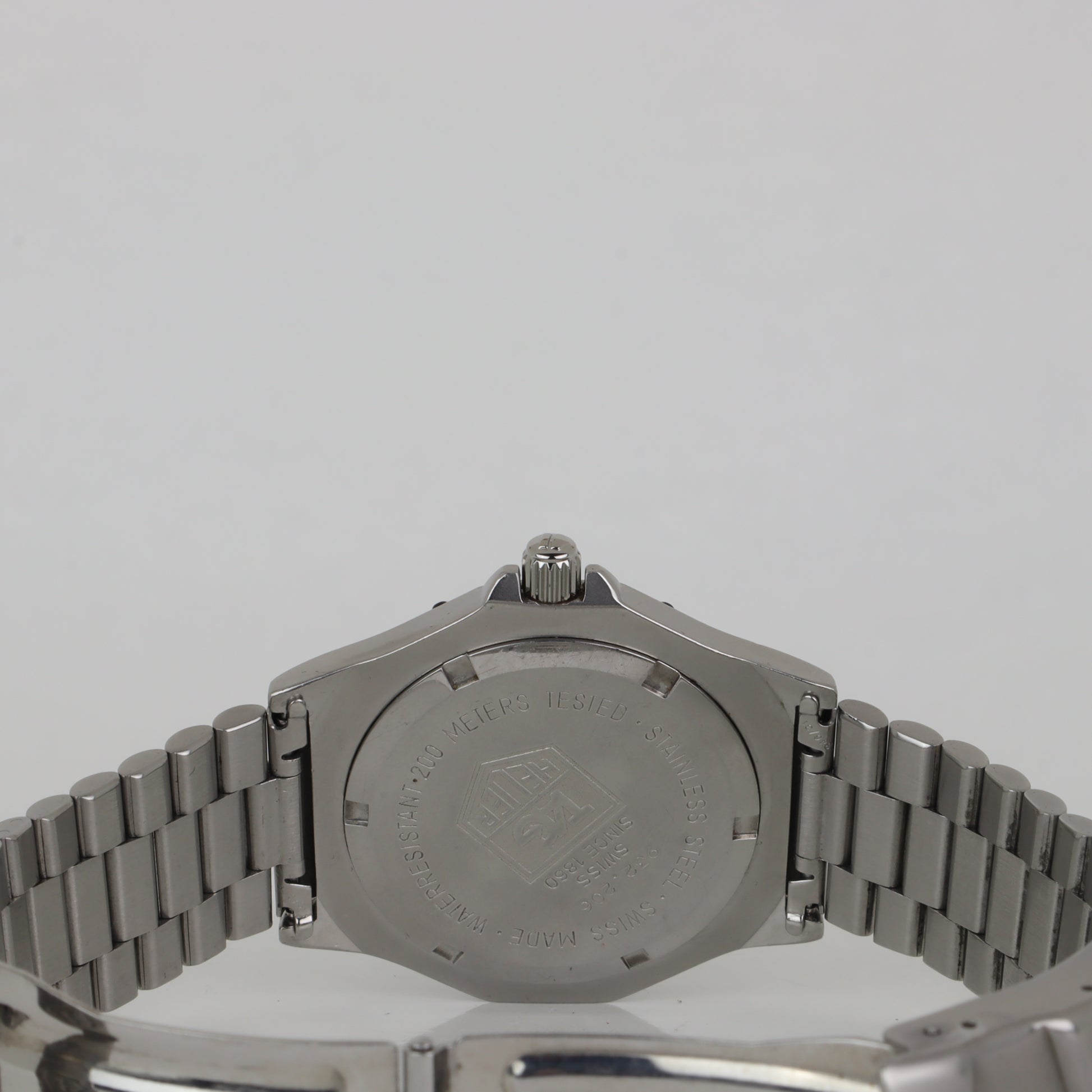 TAG Heuer 3000 932.206     | 1991