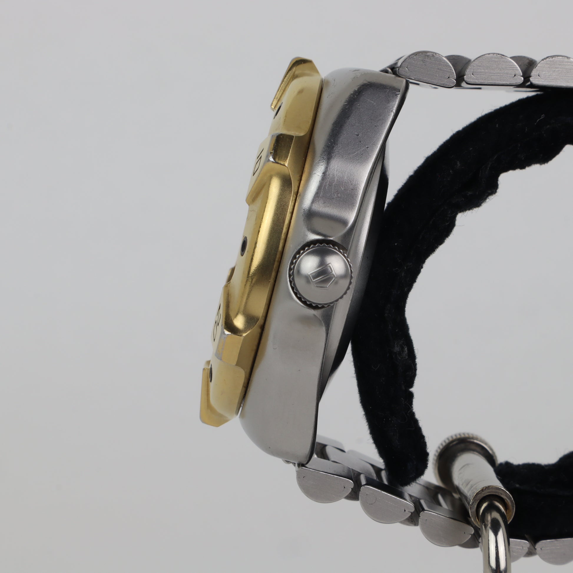 Heuer 1000 Super Professional 844.006   | Serviced