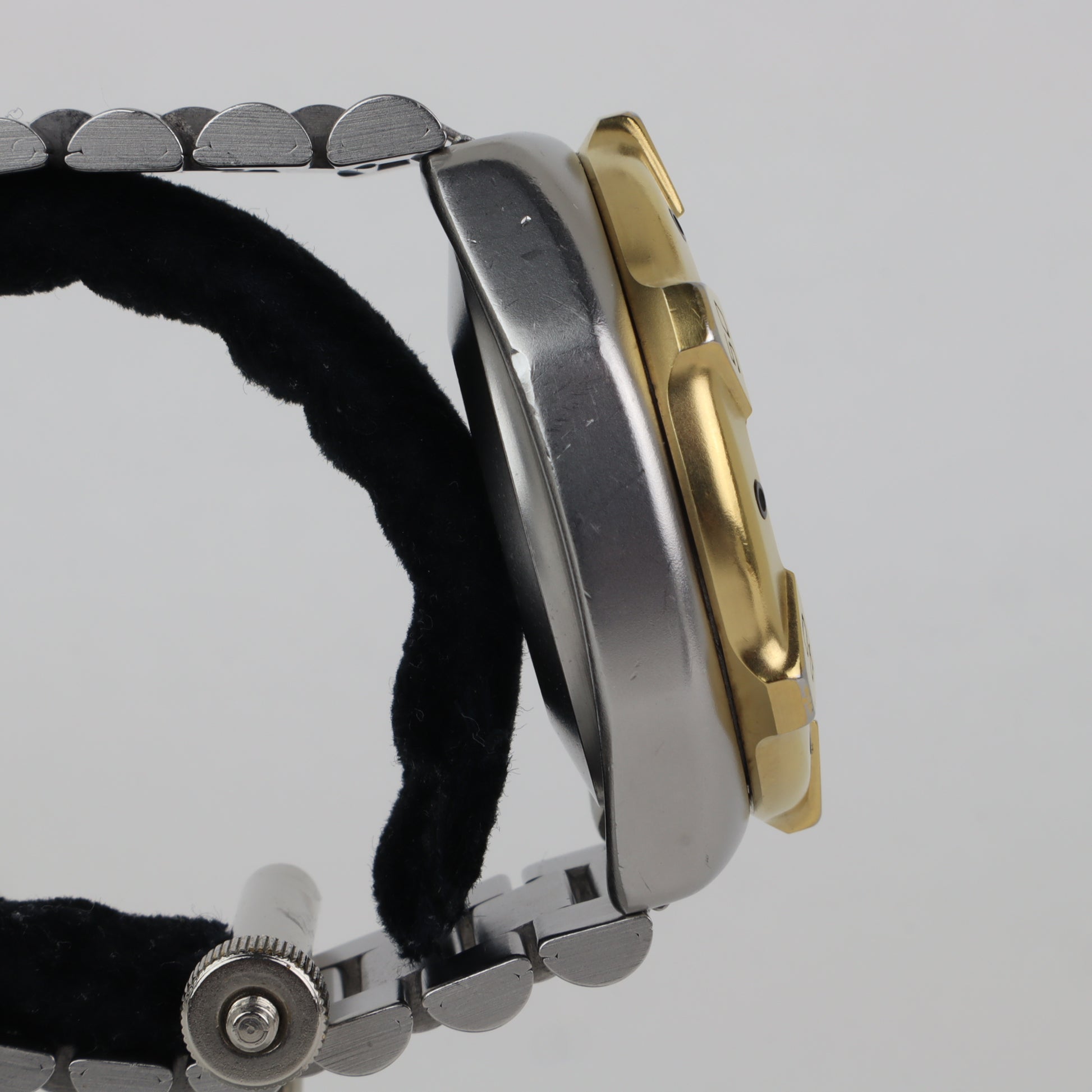 Heuer 1000 Super Professional 844.006   | Serviced