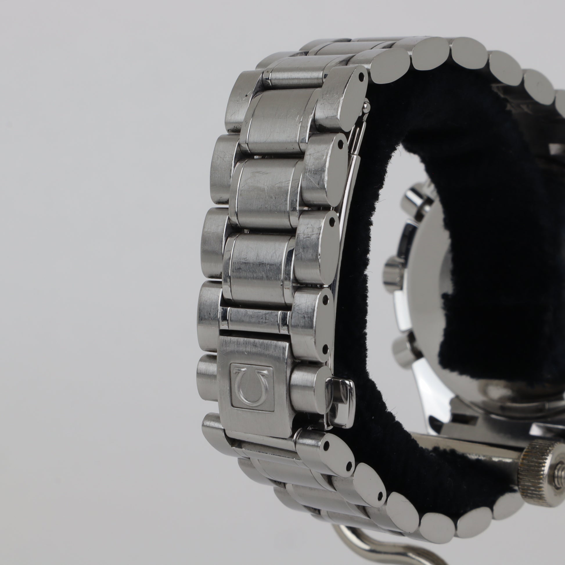 Omega Speedmaster 3523.30   | Serviced  | 1998