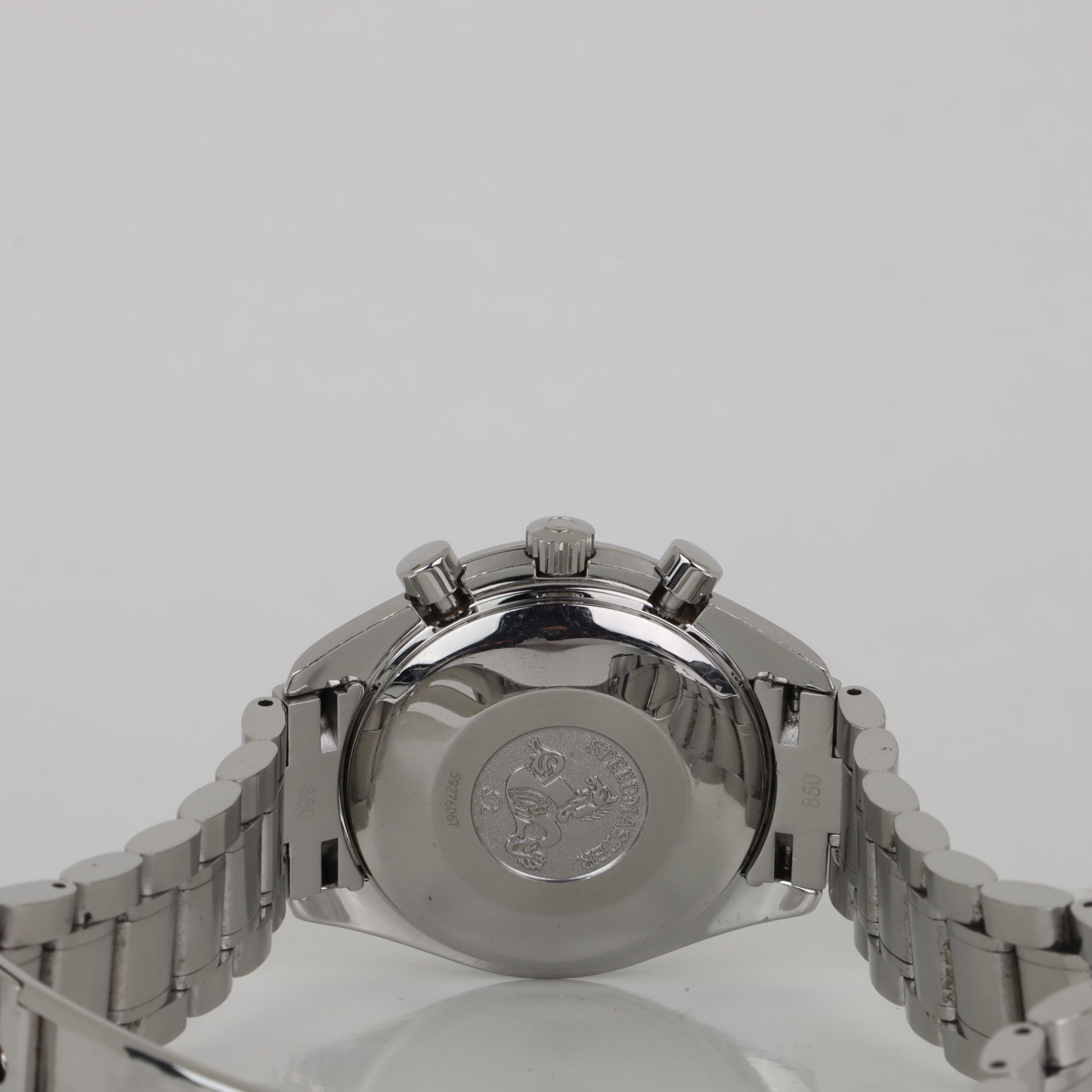 Omega Speedmaster 3523.30   | Serviced  | 1998