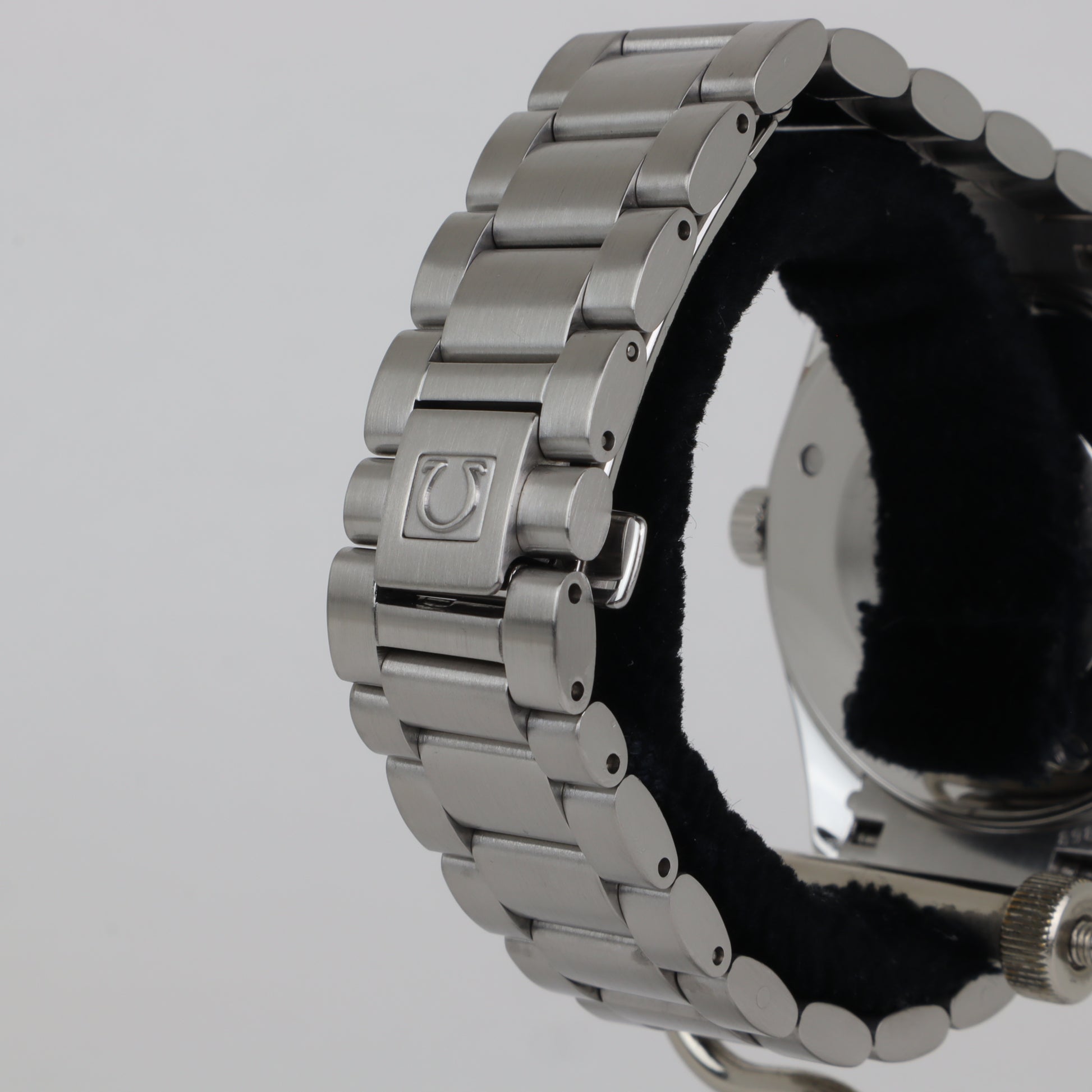 Omega Seamaster Aqua Terra 150M 2517.50   | Serviced | Box & Papers | 2005