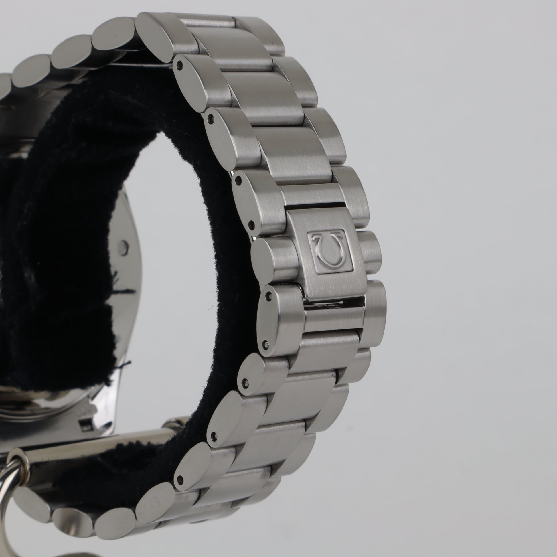 Omega Seamaster Aqua Terra 150M 2517.50   | Serviced | Box & Papers | 2005