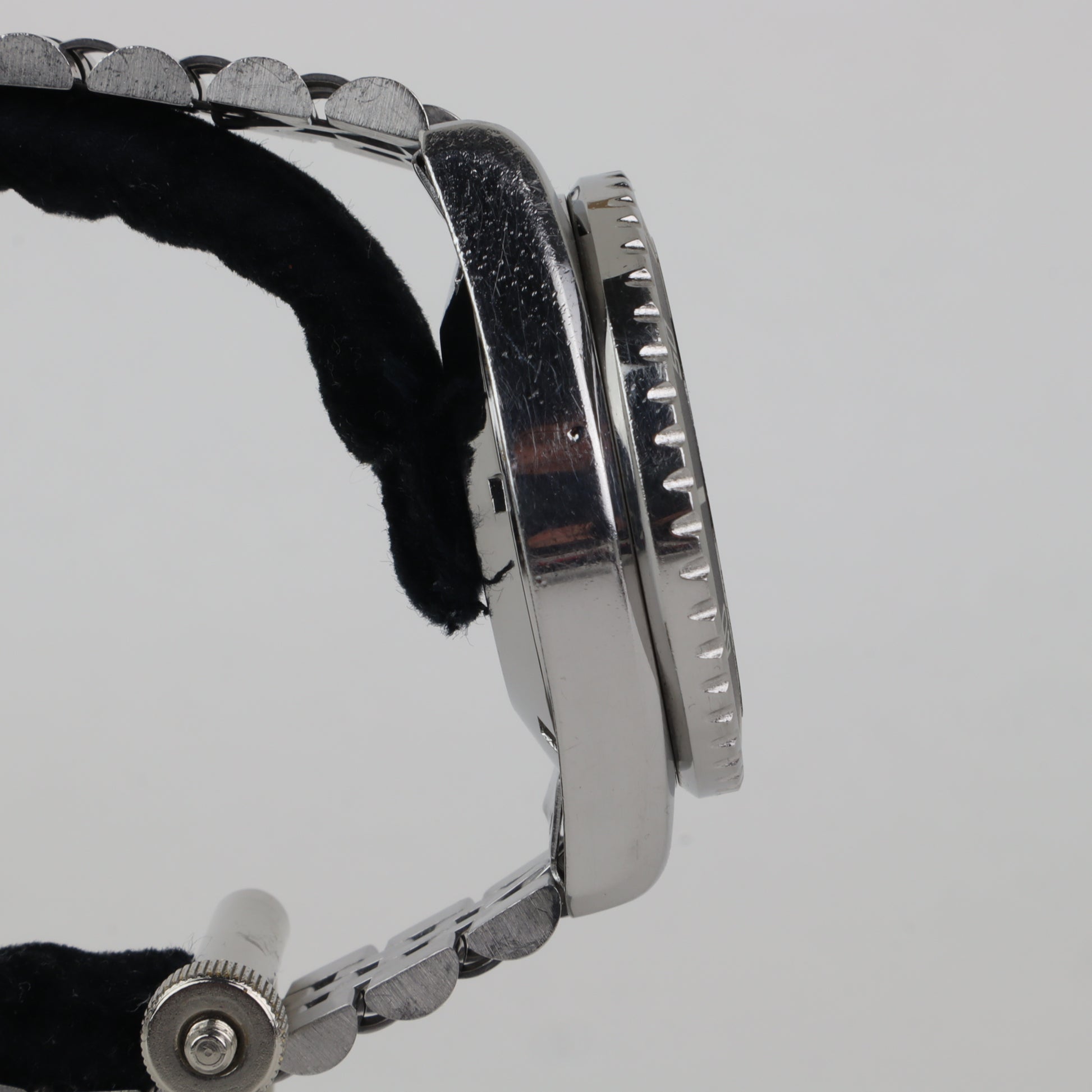 Heuer 1000 980.113 Full Lume Night Diver  | Serviced