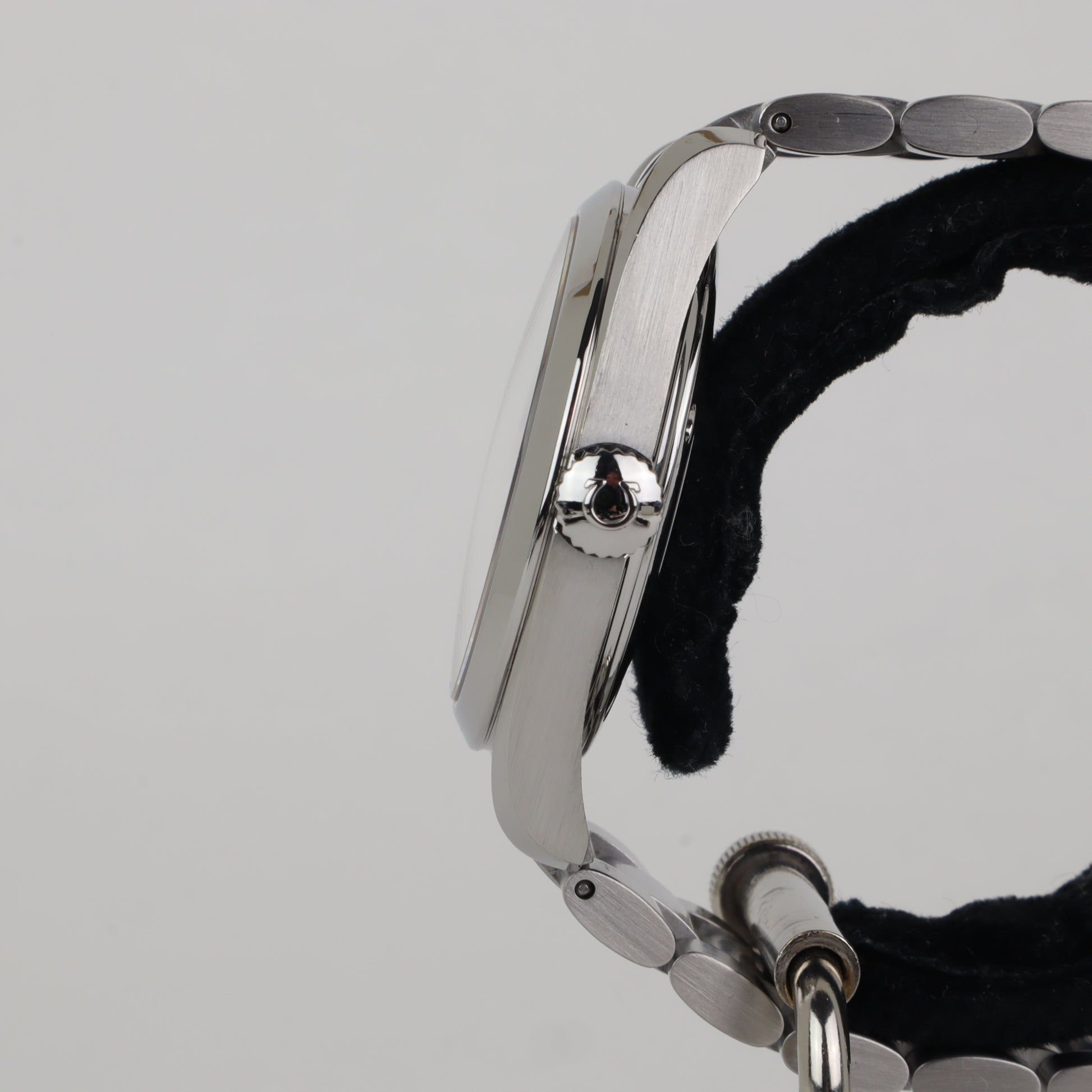 Omega Seamaster Aqua Terra 150M 2518.30     | 2002