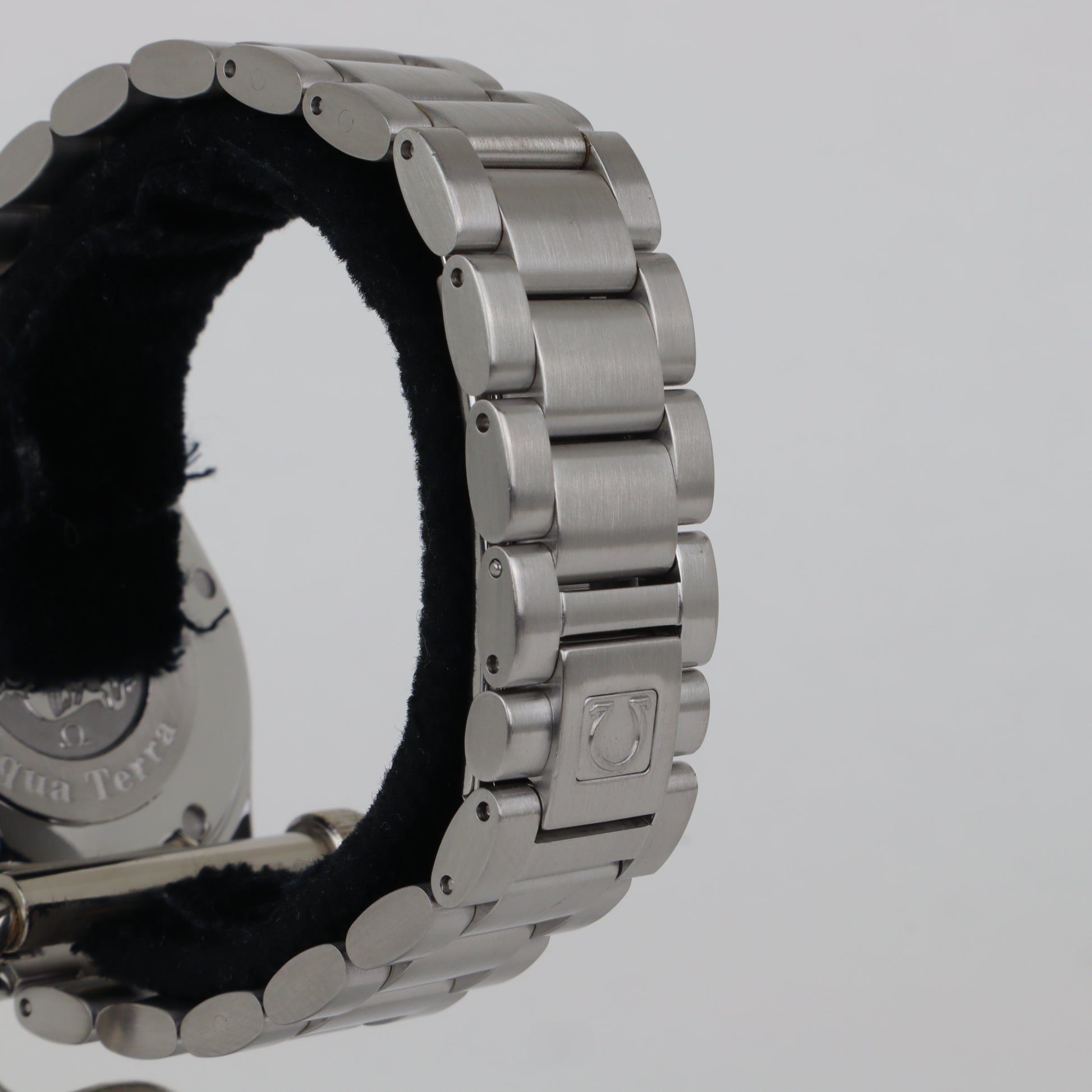 Omega Seamaster Aqua Terra 150M 2518.30     | 2002