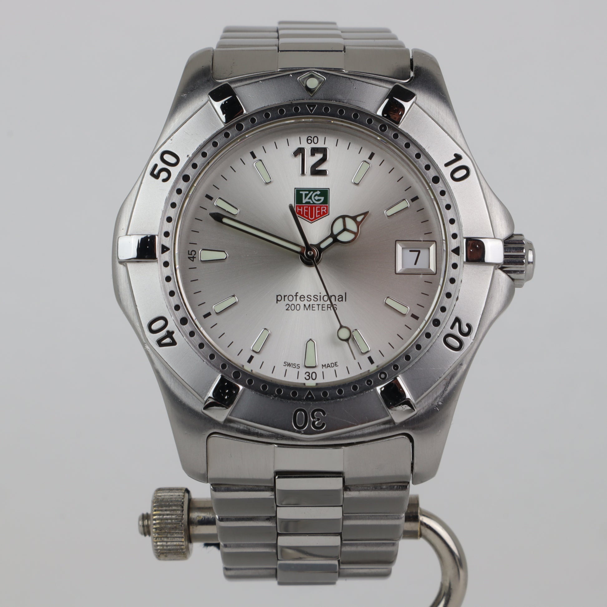 TAG Heuer 2000 WK1112-1
