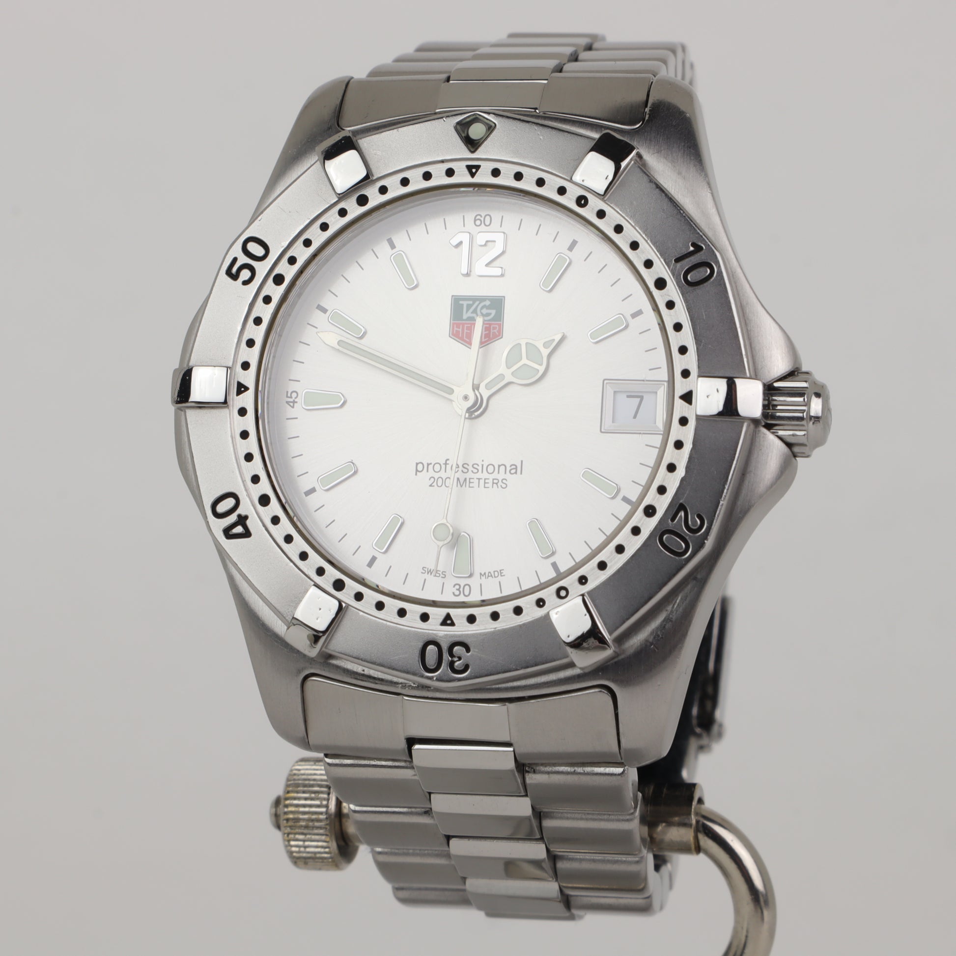 TAG Heuer 2000 WK1112-1