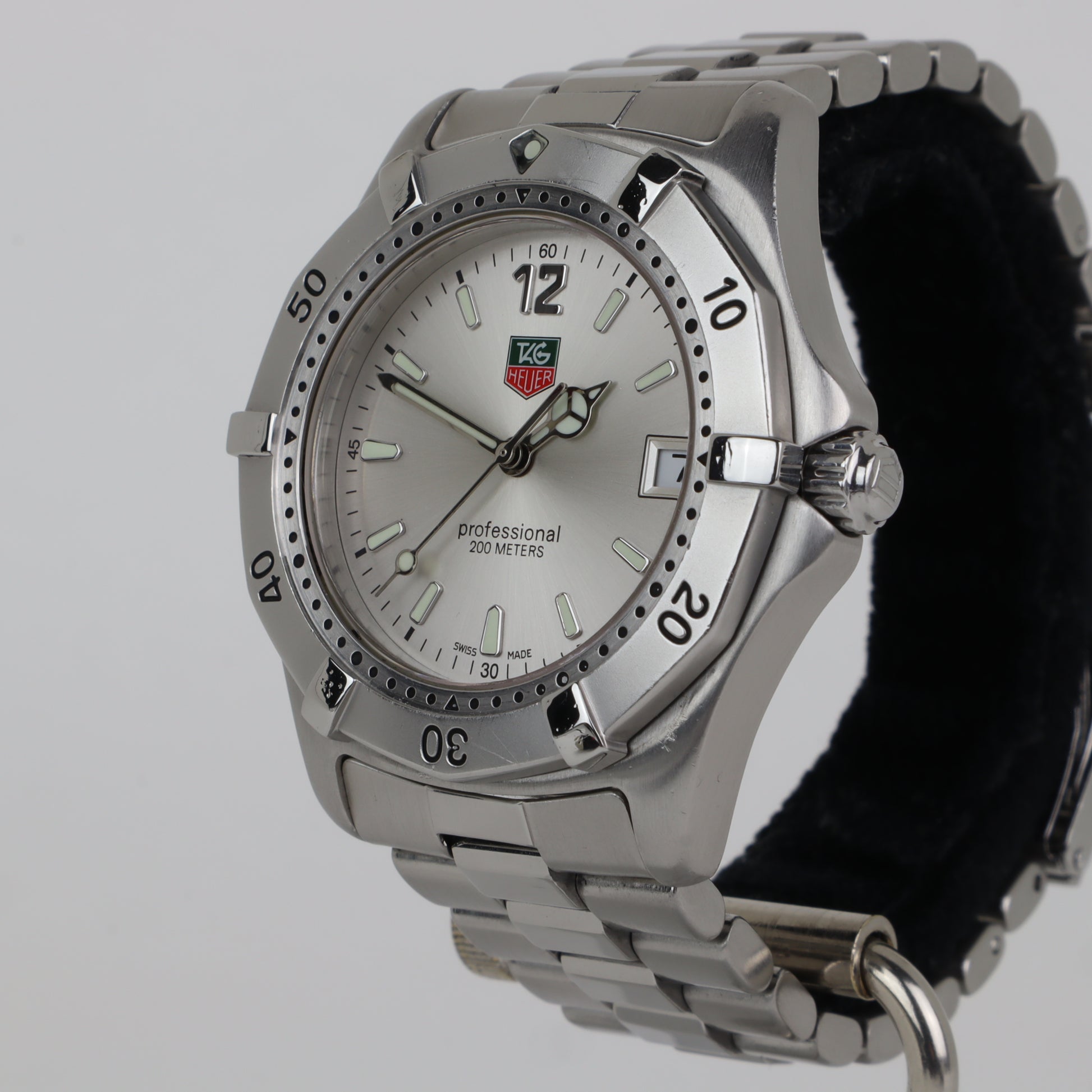 TAG Heuer 2000 WK1112-1