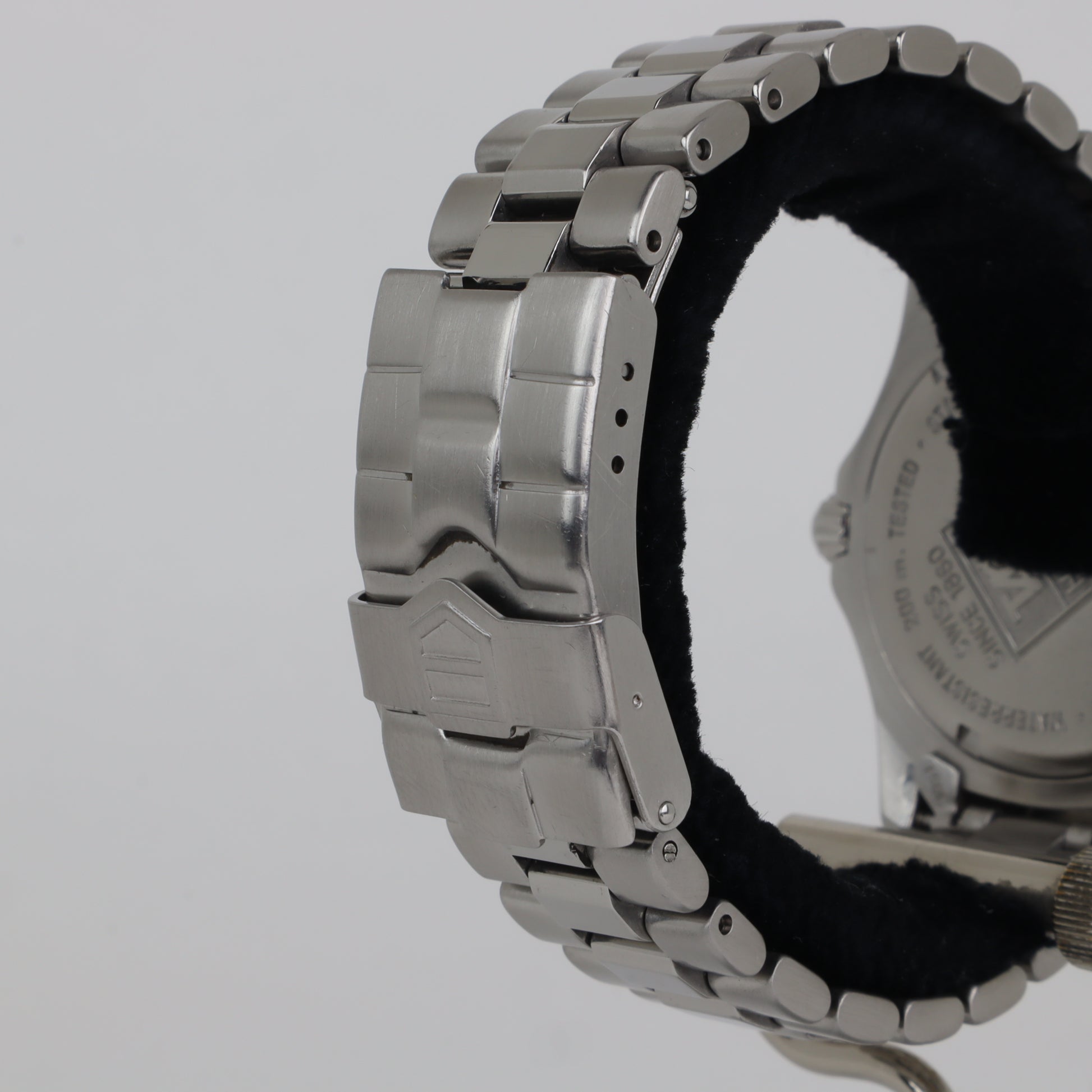 TAG Heuer 2000 WK1112-1