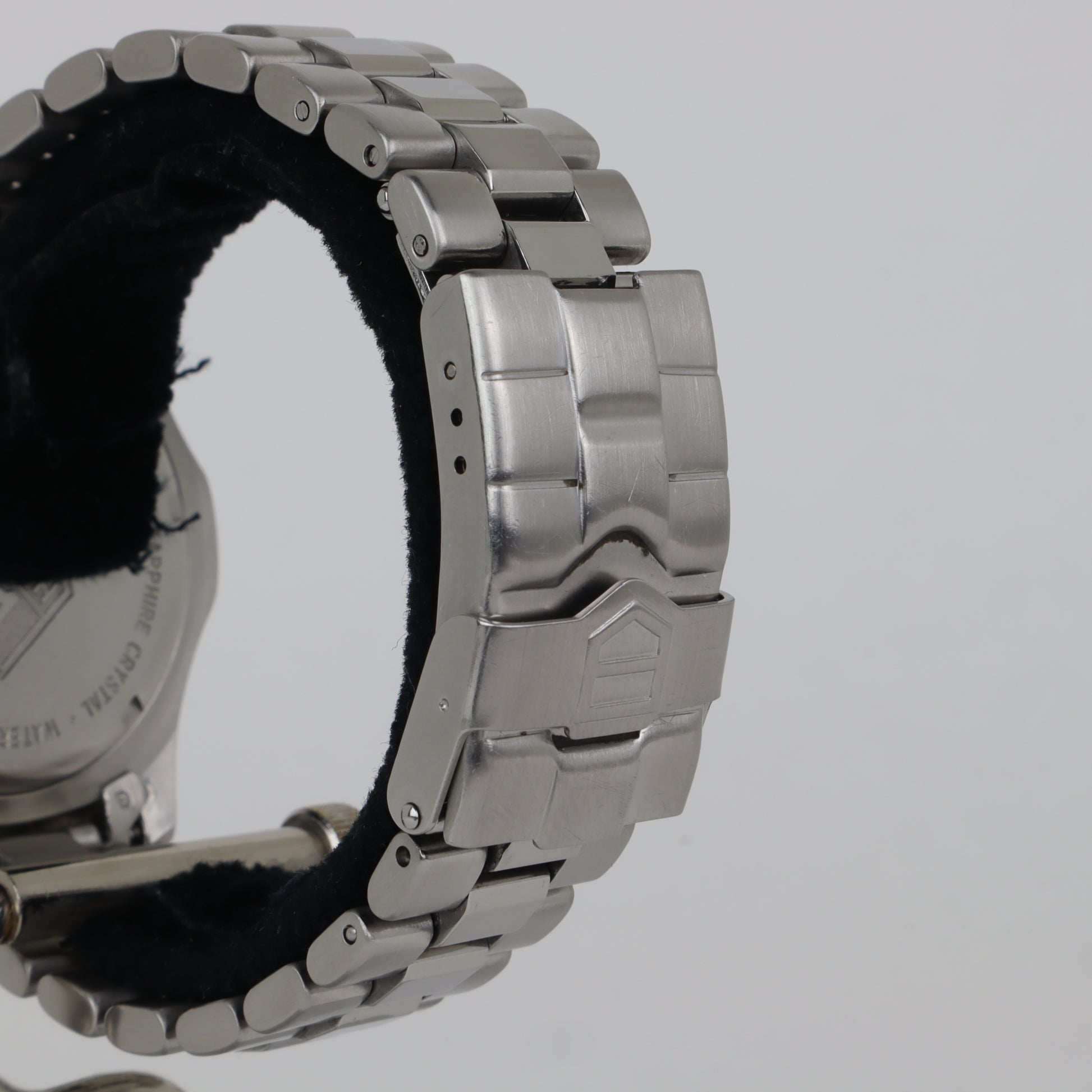 TAG Heuer 2000 WK1112-1