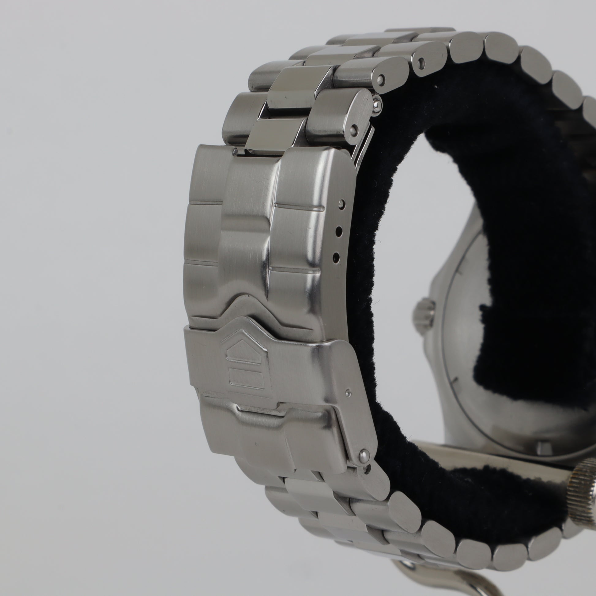 TAG Heuer 2000 Exclusive WN1112     | 1998