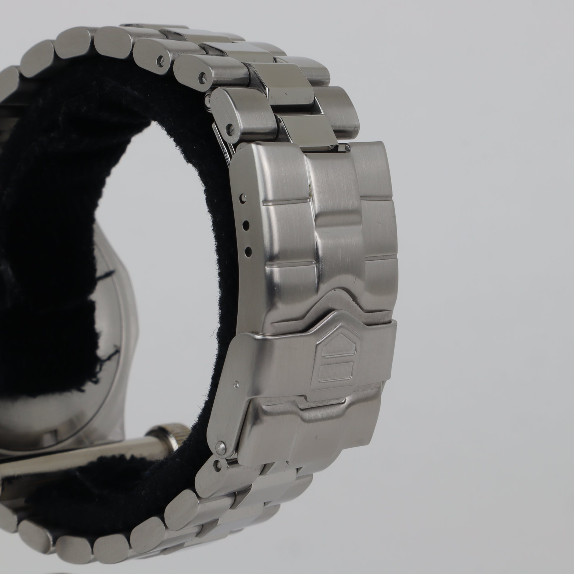 TAG Heuer 2000 Exclusive WN1112     | 1998