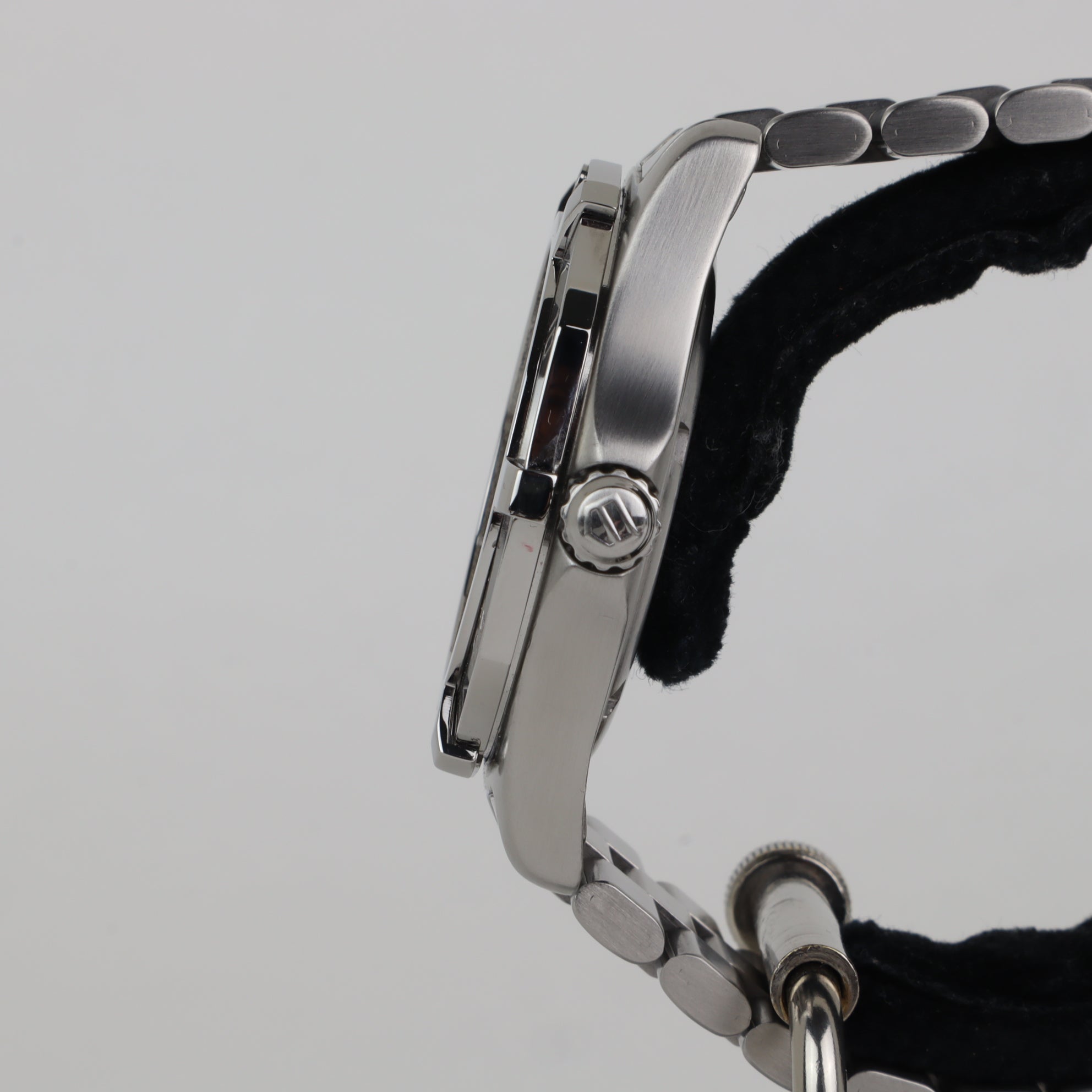 TAG Heuer 2000 Exclusive WN1111 | 1998 – B&O Watches