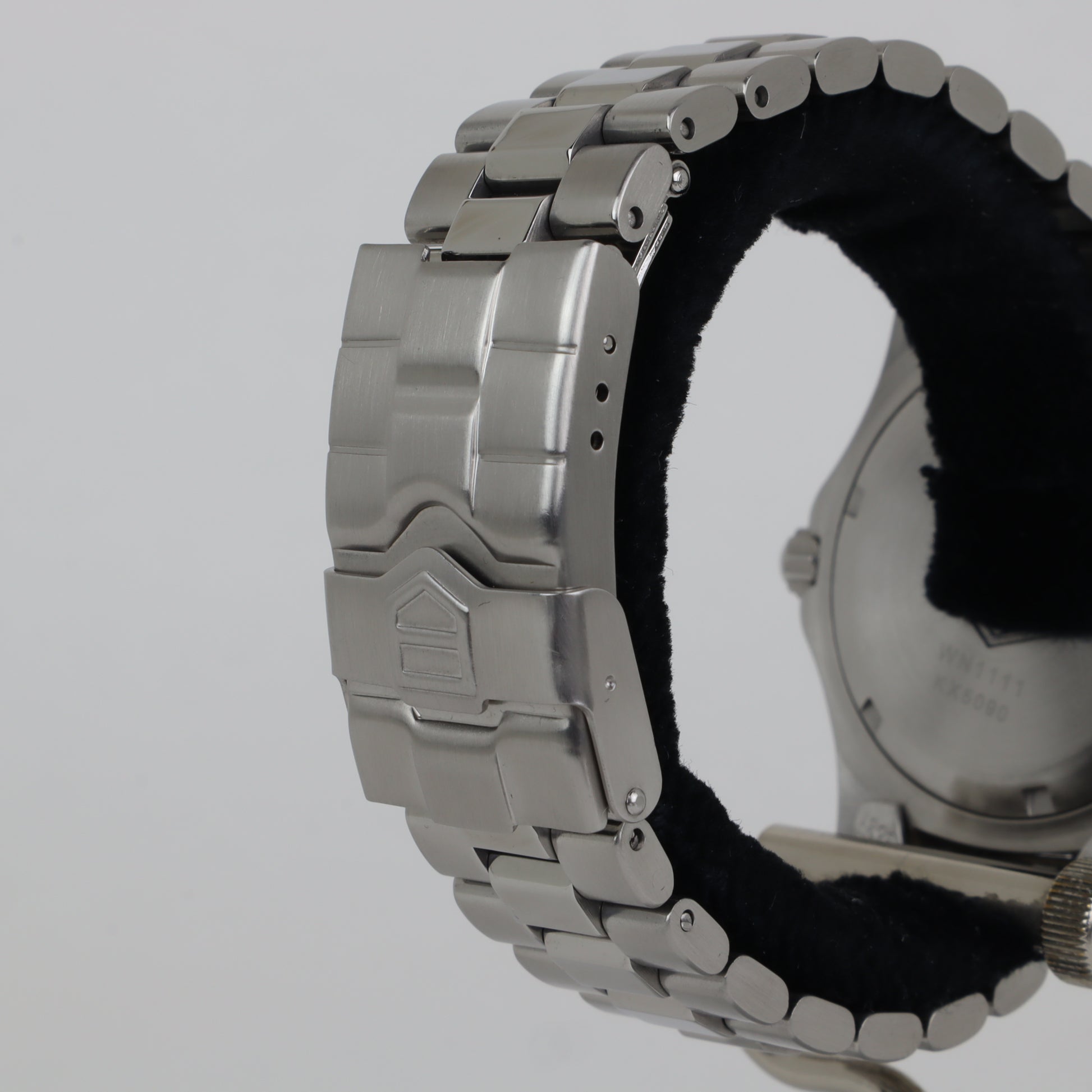 TAG Heuer 2000 Exclusive WN1111     | 1998