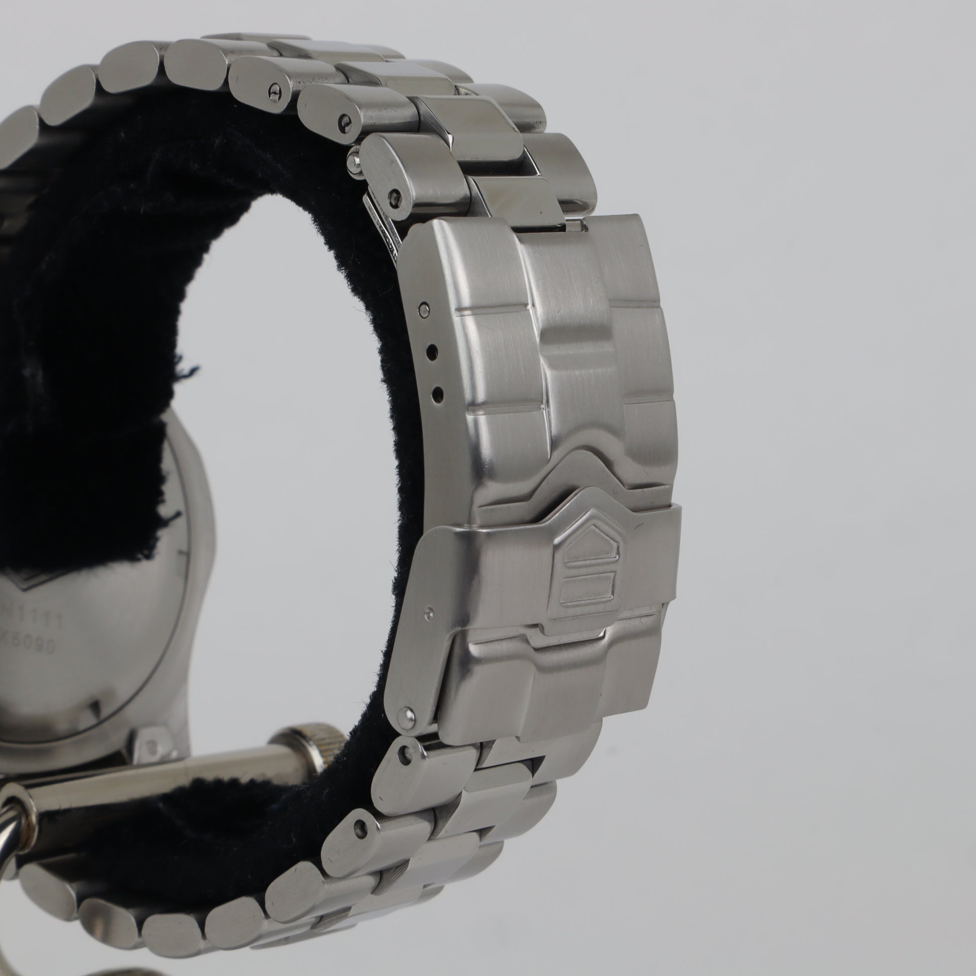 TAG Heuer 2000 Exclusive WN1111     | 1998