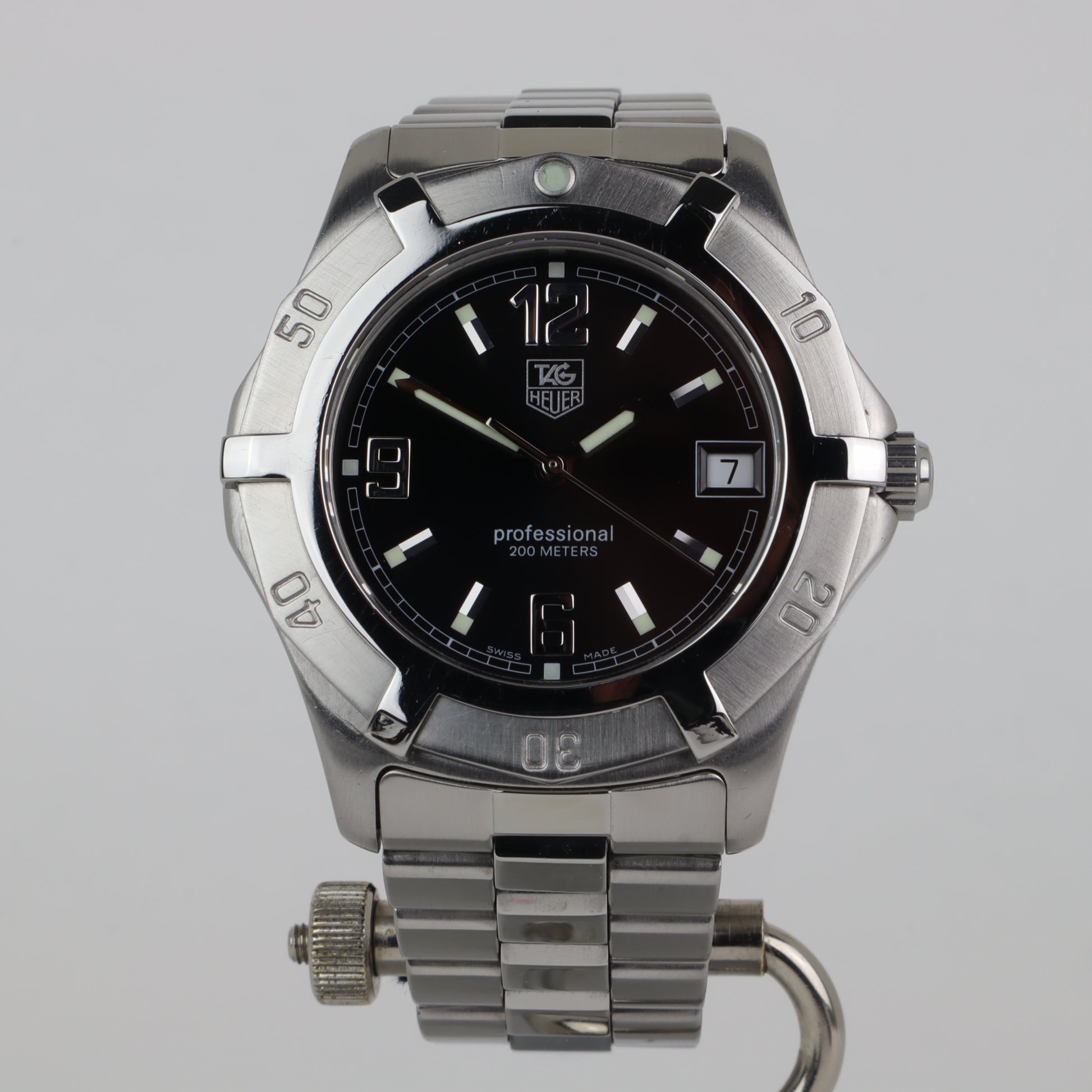 TAG Heuer 2000 Exclusive WN1110