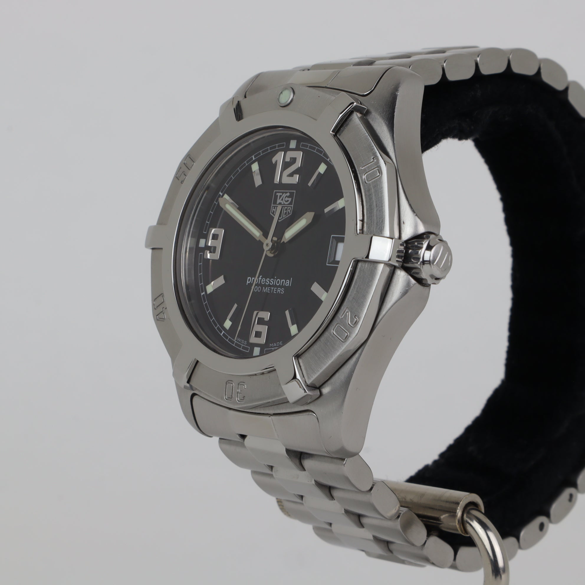 TAG Heuer 2000 Exclusive WN1110 – B&O Watches