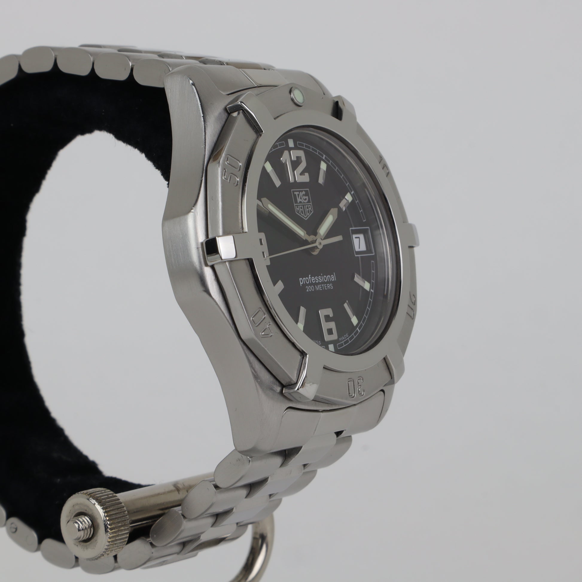 TAG Heuer 2000 Exclusive WN1110