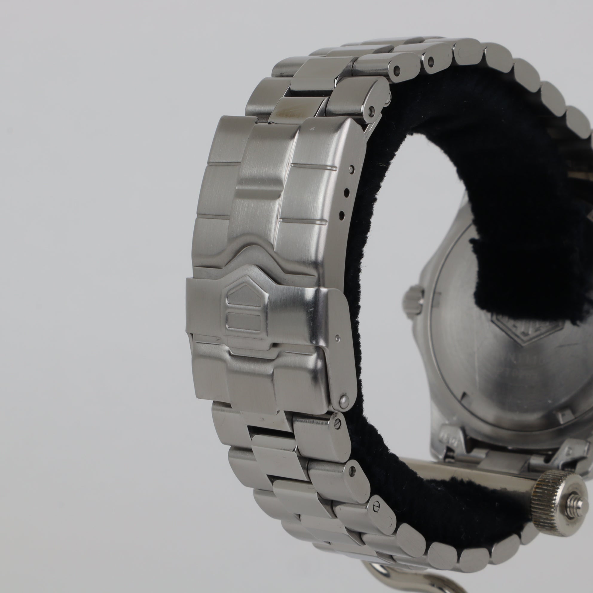 TAG Heuer 2000 Exclusive WN1110 – B&O Watches