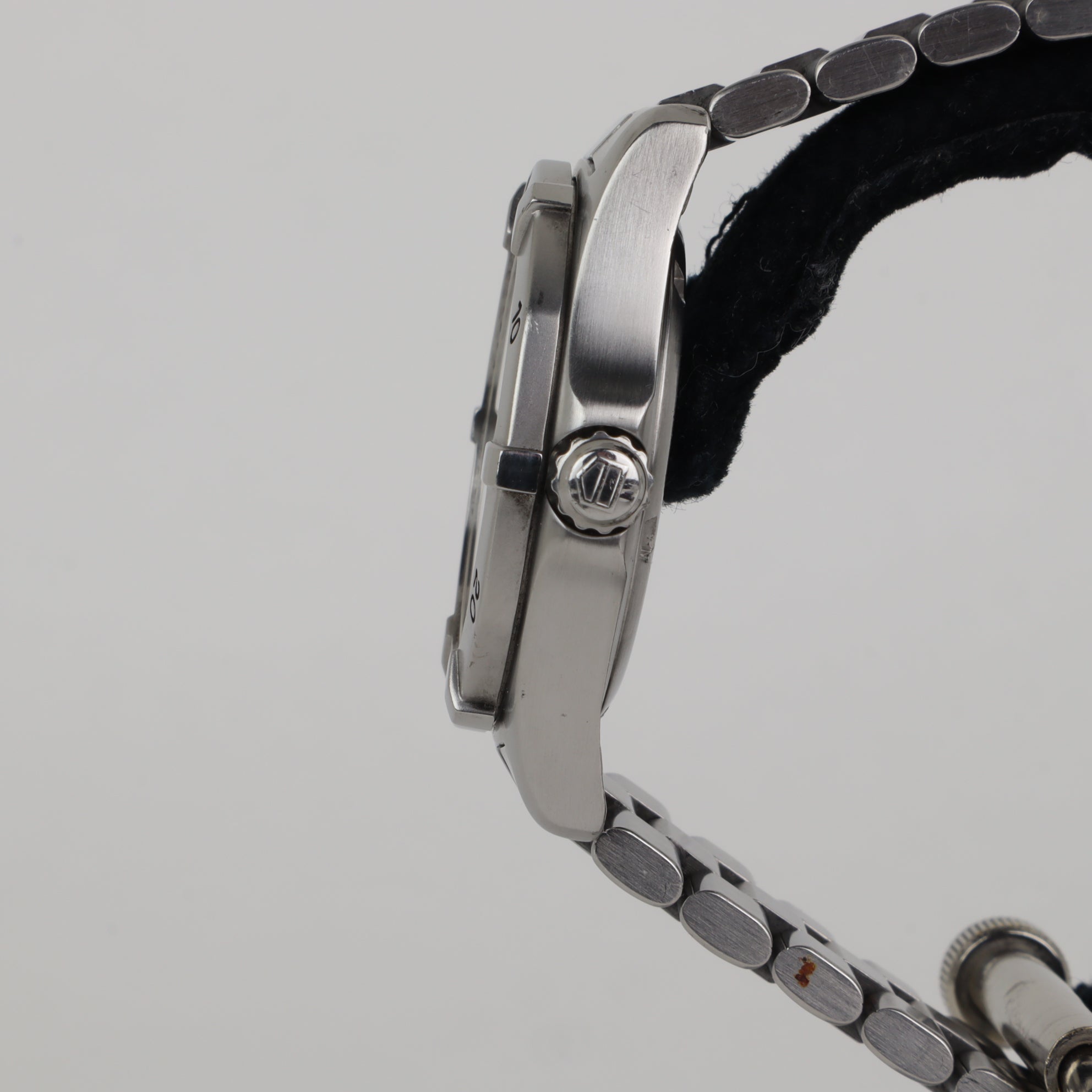 TAG Heuer 2000 WK1212 | 1997 – B&O Watches