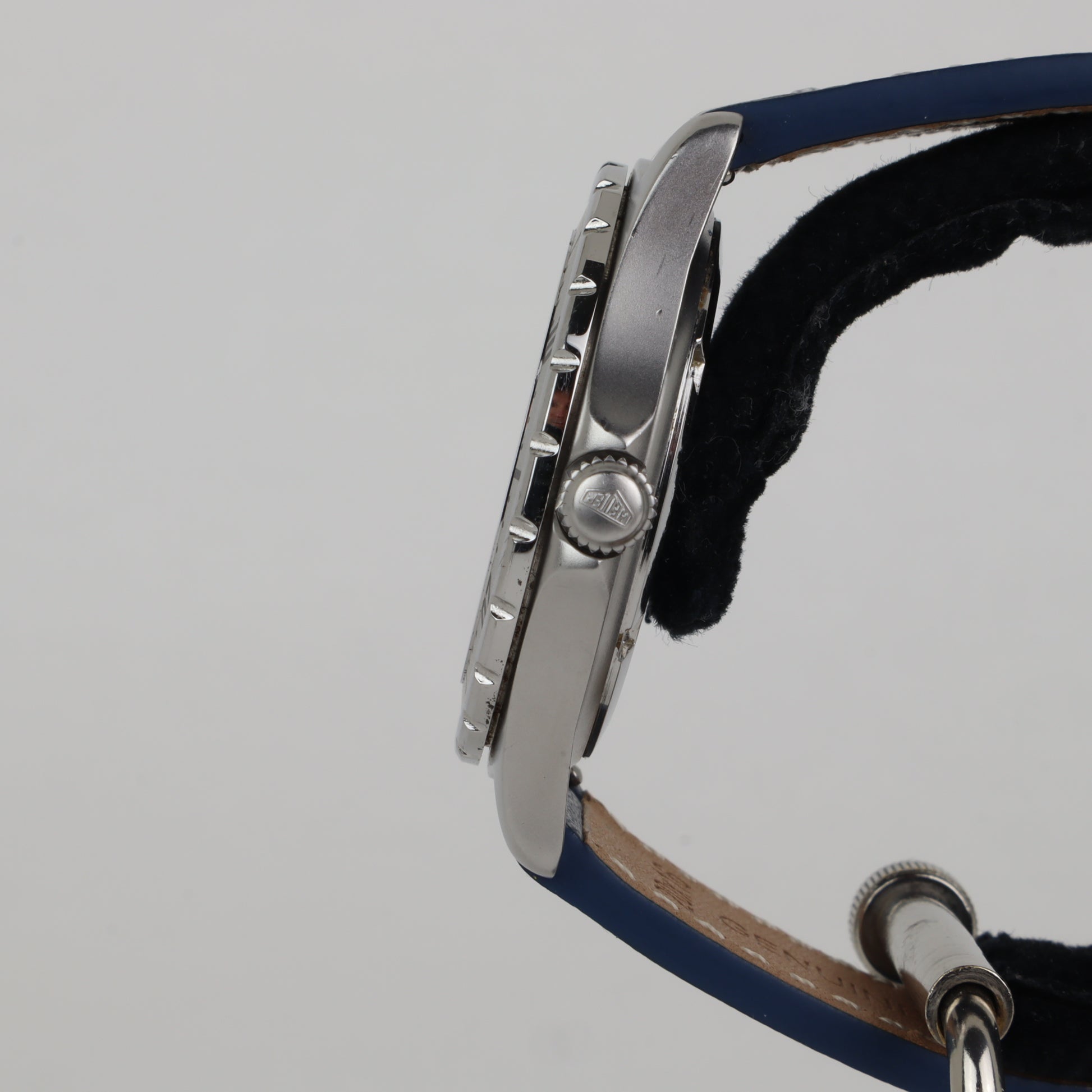 TAG Heuer 2000 972.006     | 1986