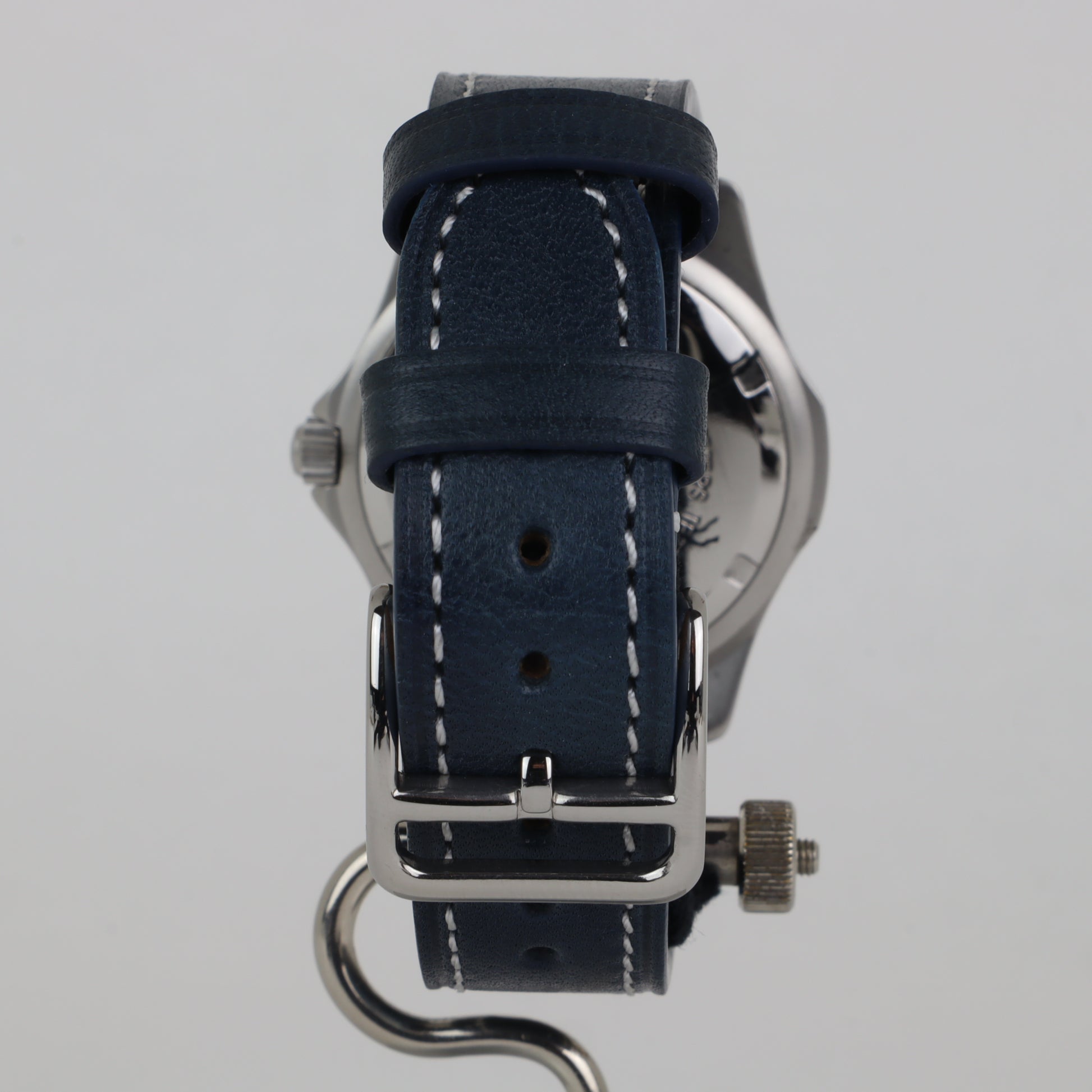 TAG Heuer 2000 972.006     | 1986