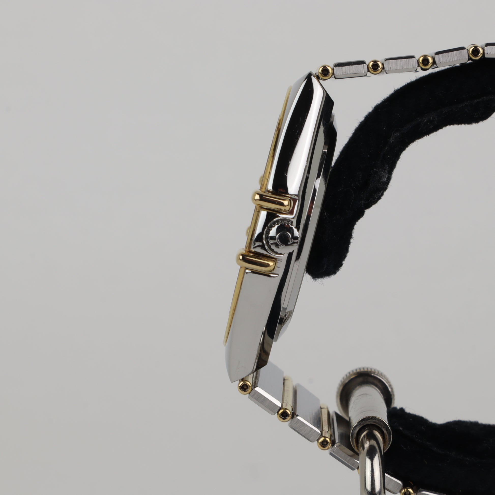 Omega Constellation 368.1075 'Manhattan' Full Bar 18K Gold | Serviced  | 1986