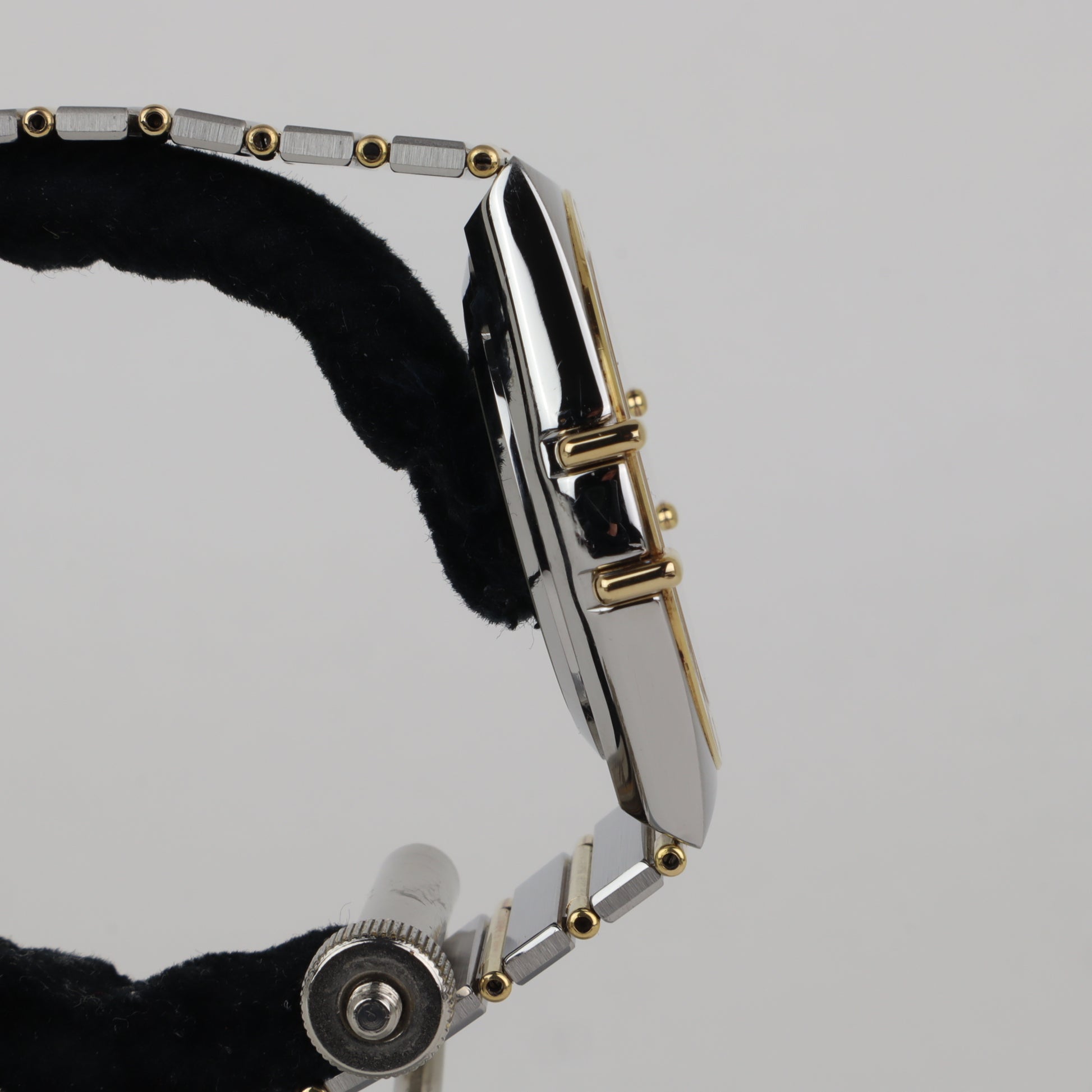 Omega Constellation 368.1075 'Manhattan' Full Bar 18K Gold | Serviced  | 1986