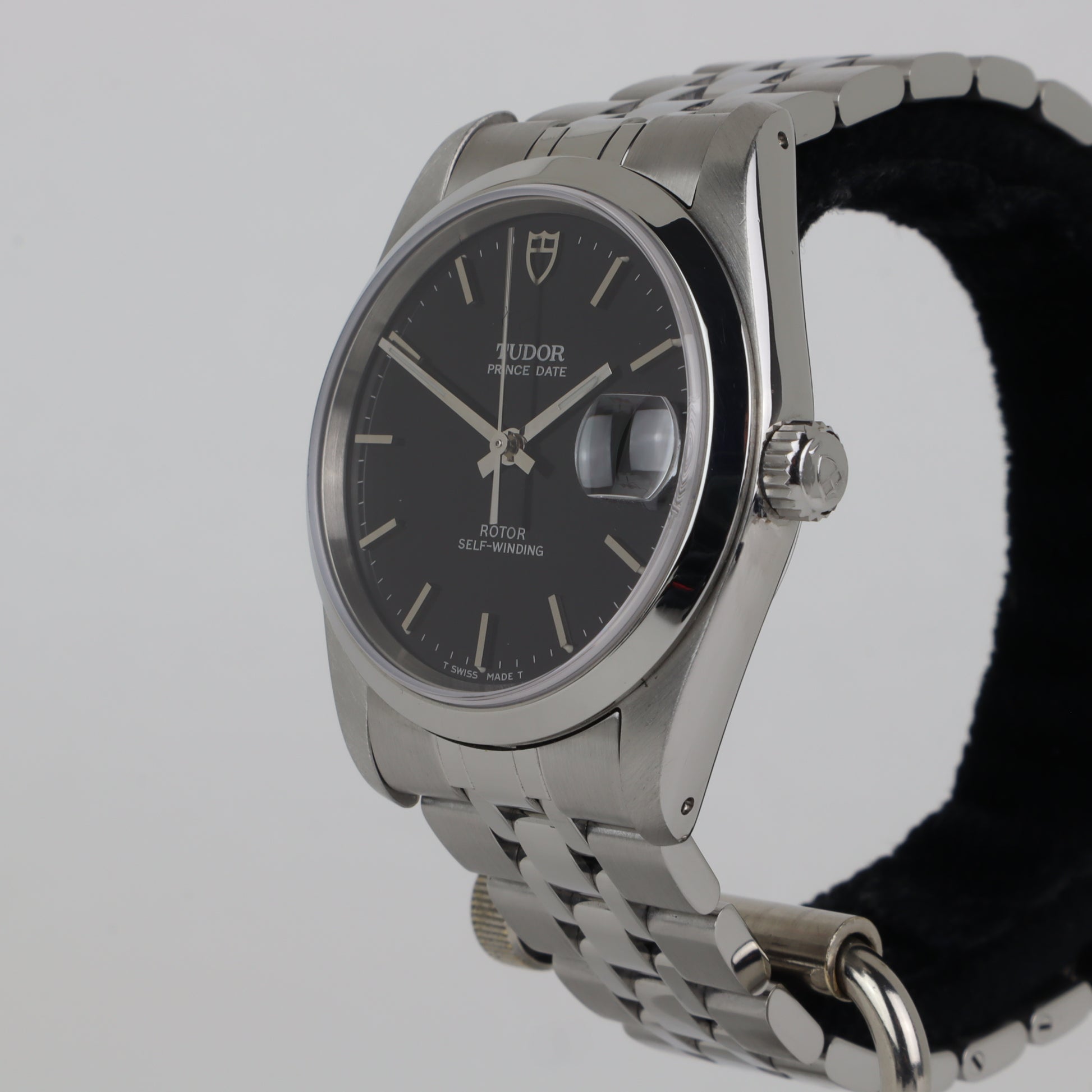 Tudor Prince Date 74000N   | Serviced  | 1997