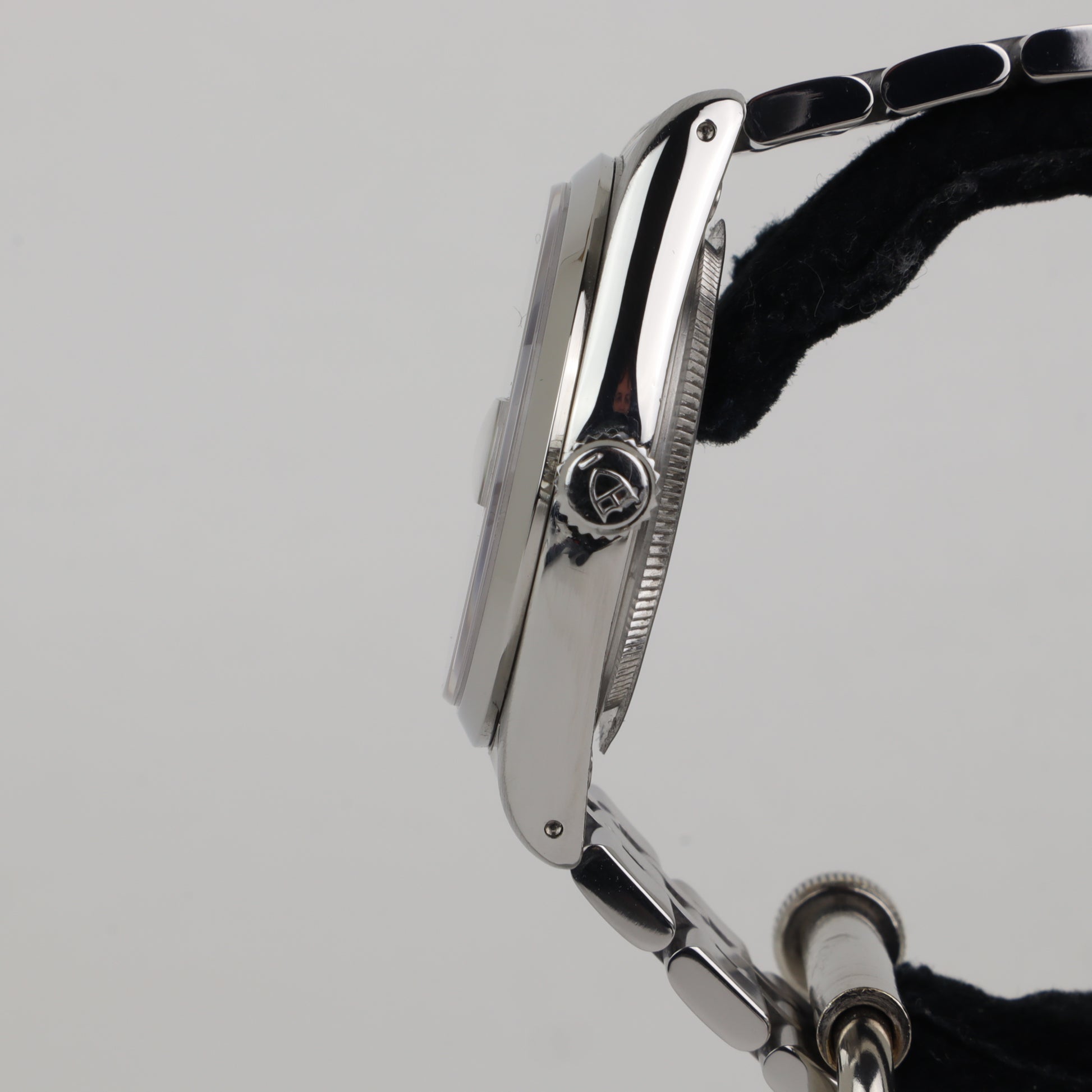 Tudor Prince Date 74000N   | Serviced  | 1997