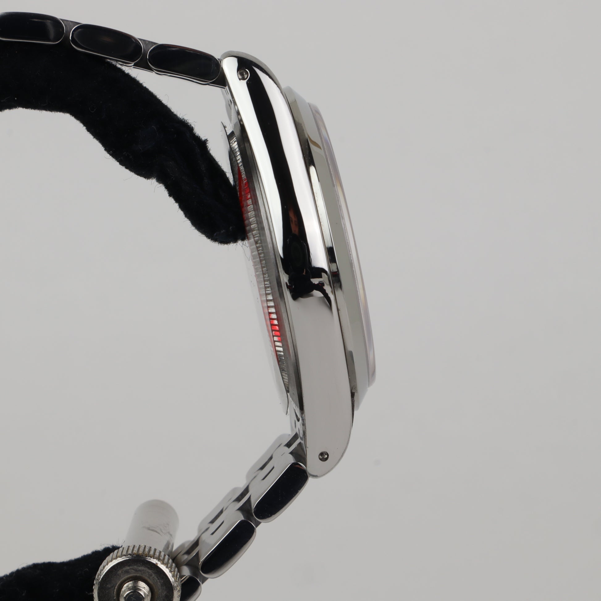 Tudor Prince Date 74000N   | Serviced  | 1997