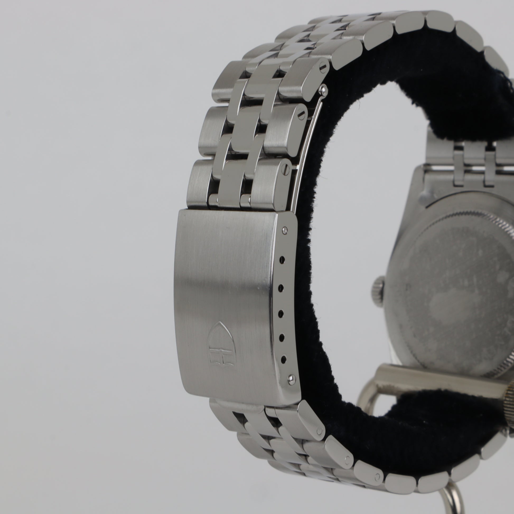 Tudor Prince Date 74000N   | Serviced  | 1997