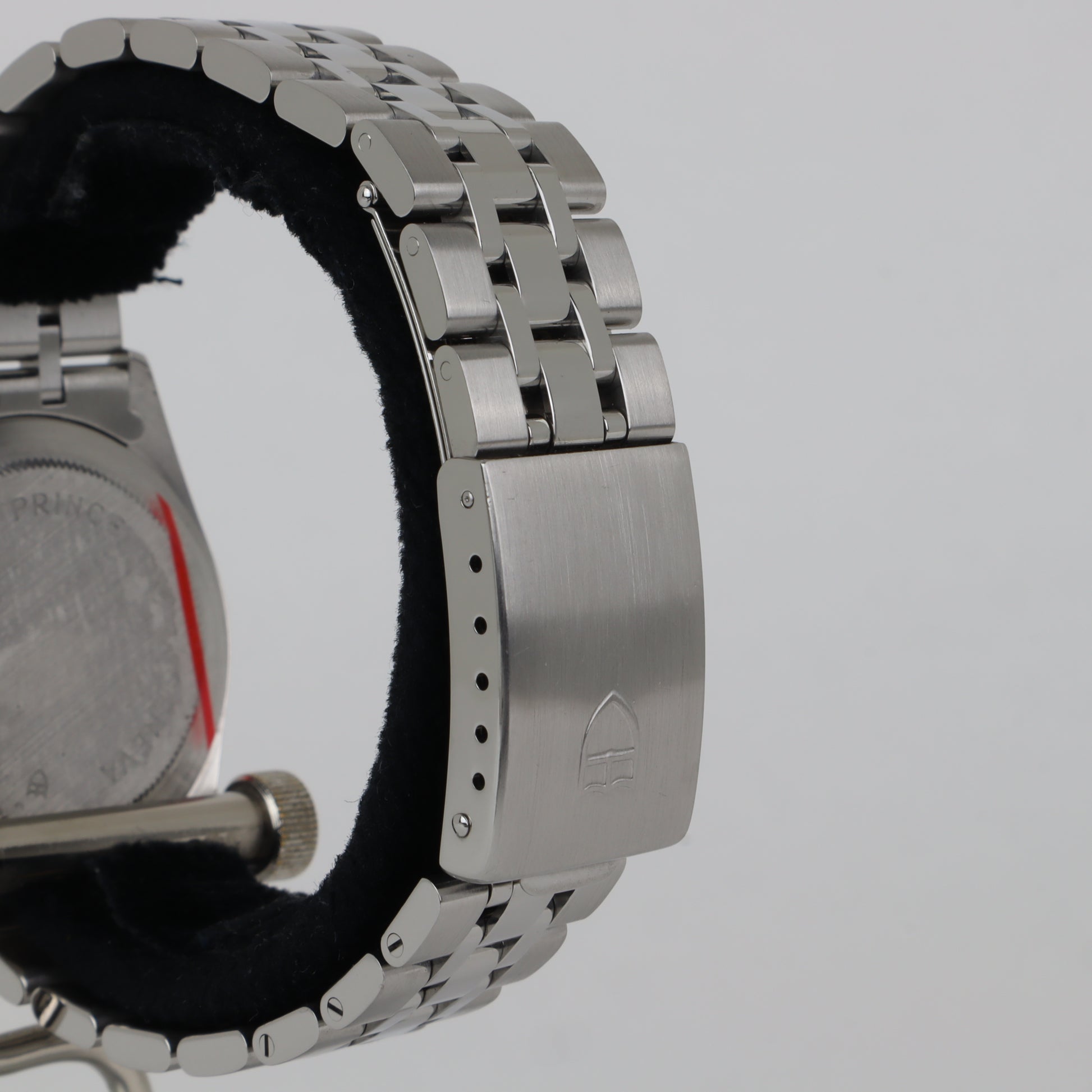 Tudor Prince Date 74000N   | Serviced  | 1997