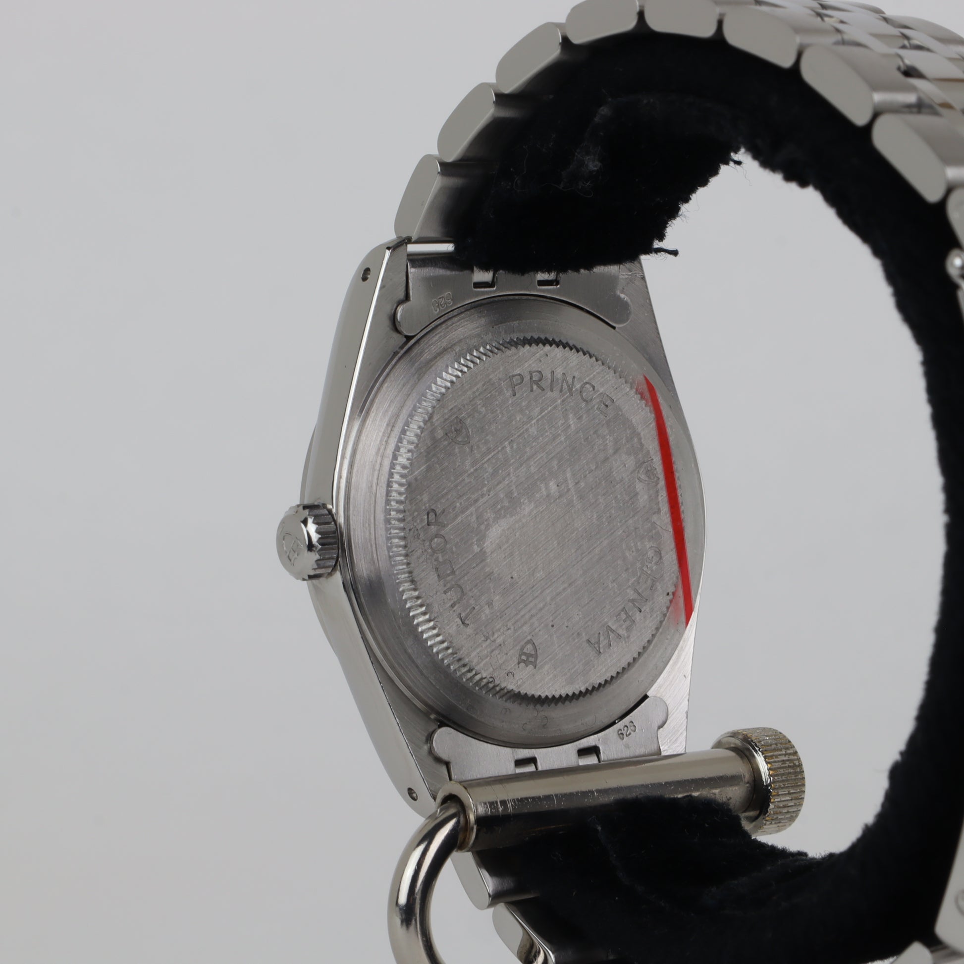 Tudor Prince Date 74000N   | Serviced  | 1997