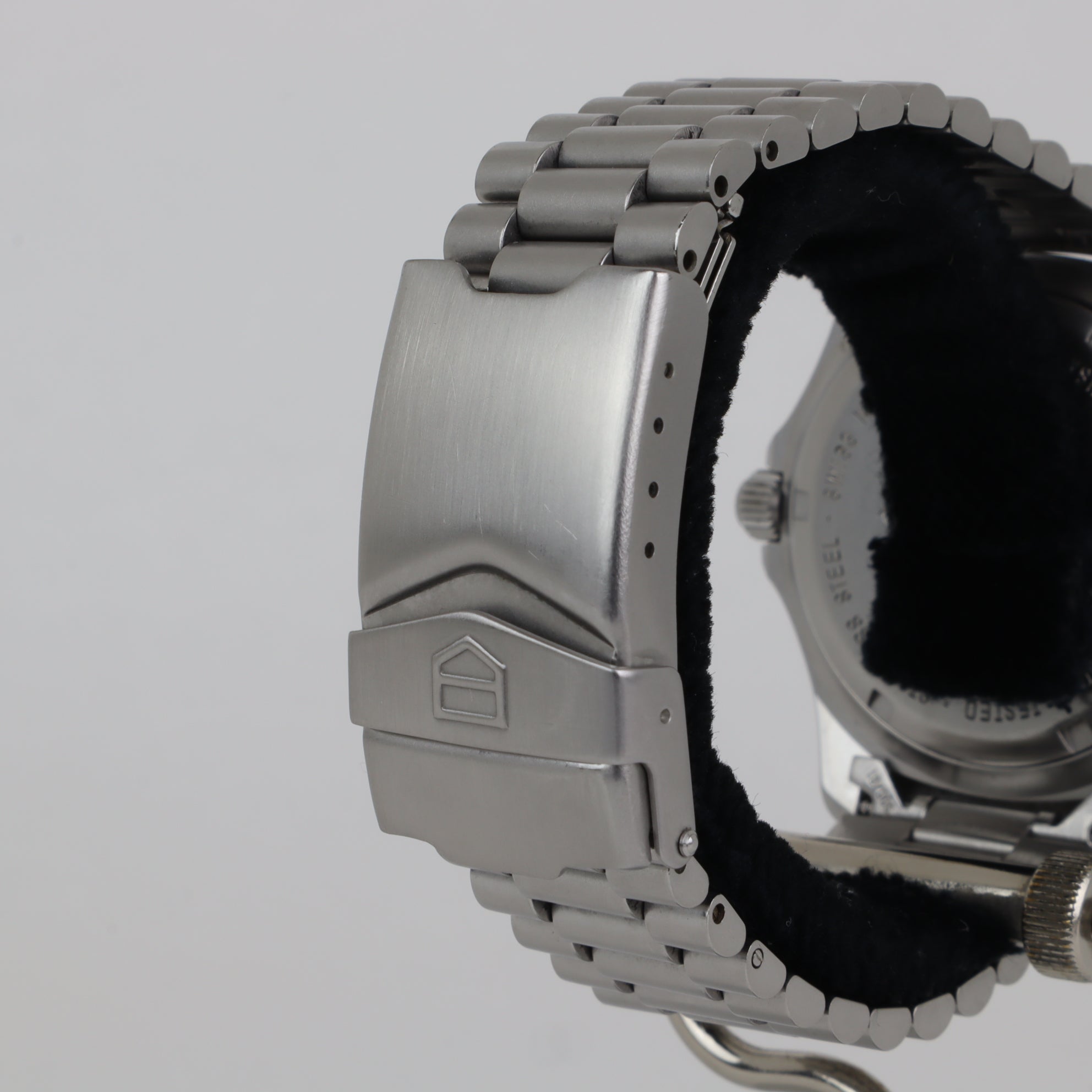 TAG Heuer 2000 973.006R-2 | 1993 – B&O Watches